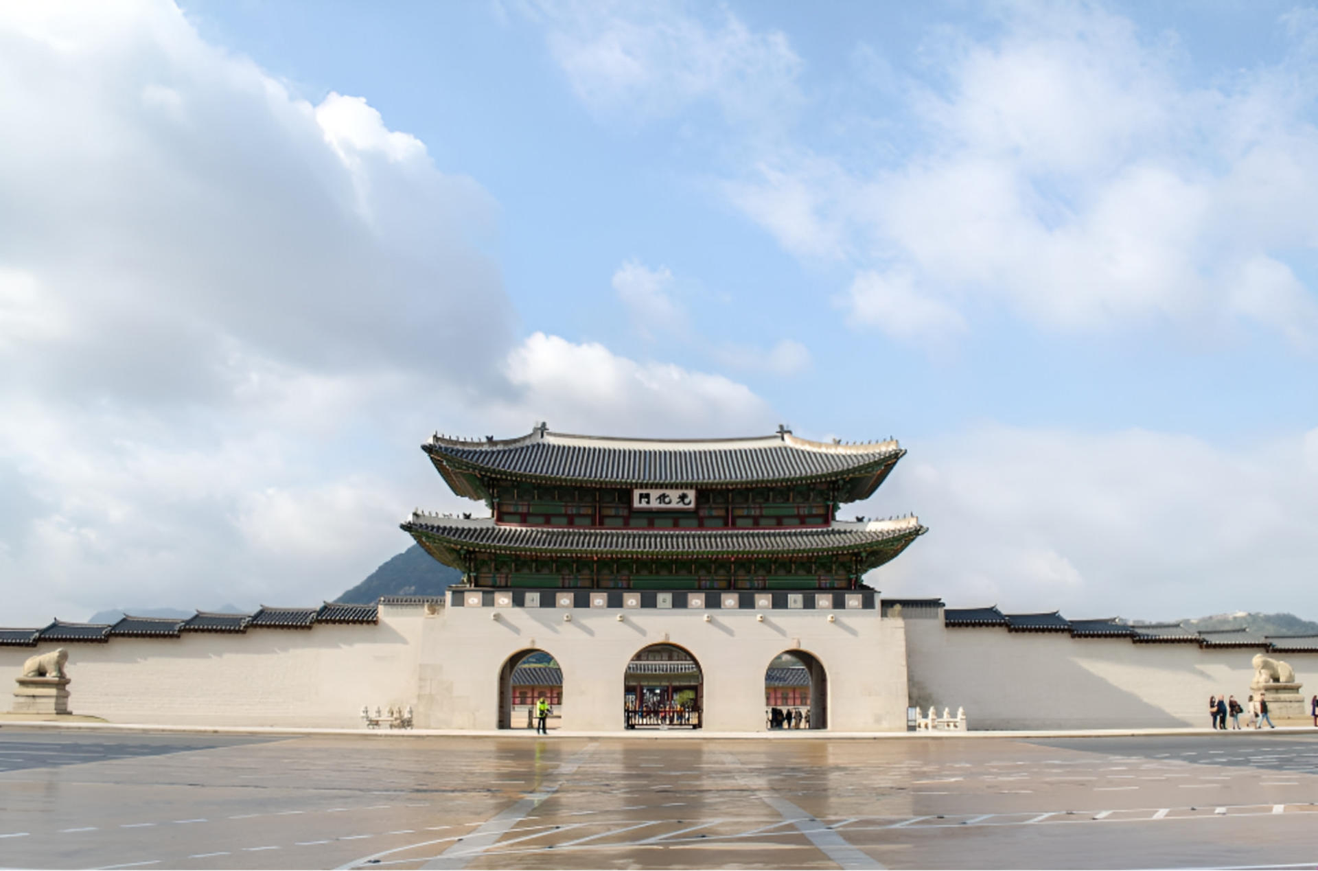 Private Car Charter Tour From Seoul (Tailored Seoul & Suburbs) - Image 1