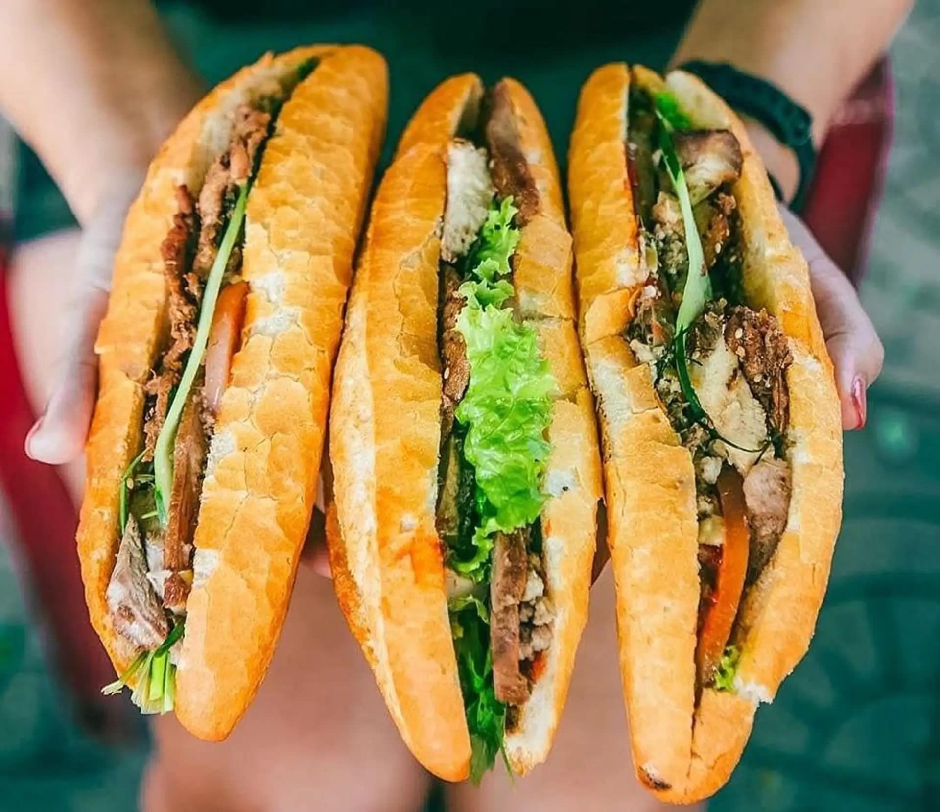 Hanoi Street Food Walking Tour with Cyclo Ride - Thumbnail 15