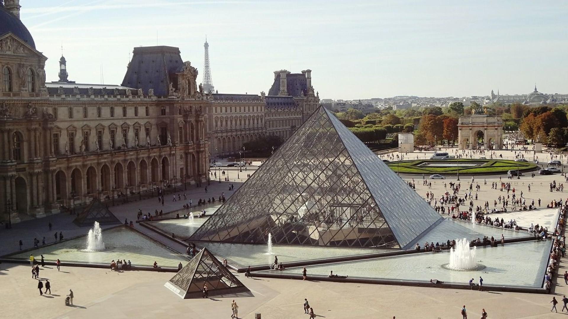 Paris Essentials Pass - Thumbnail 5