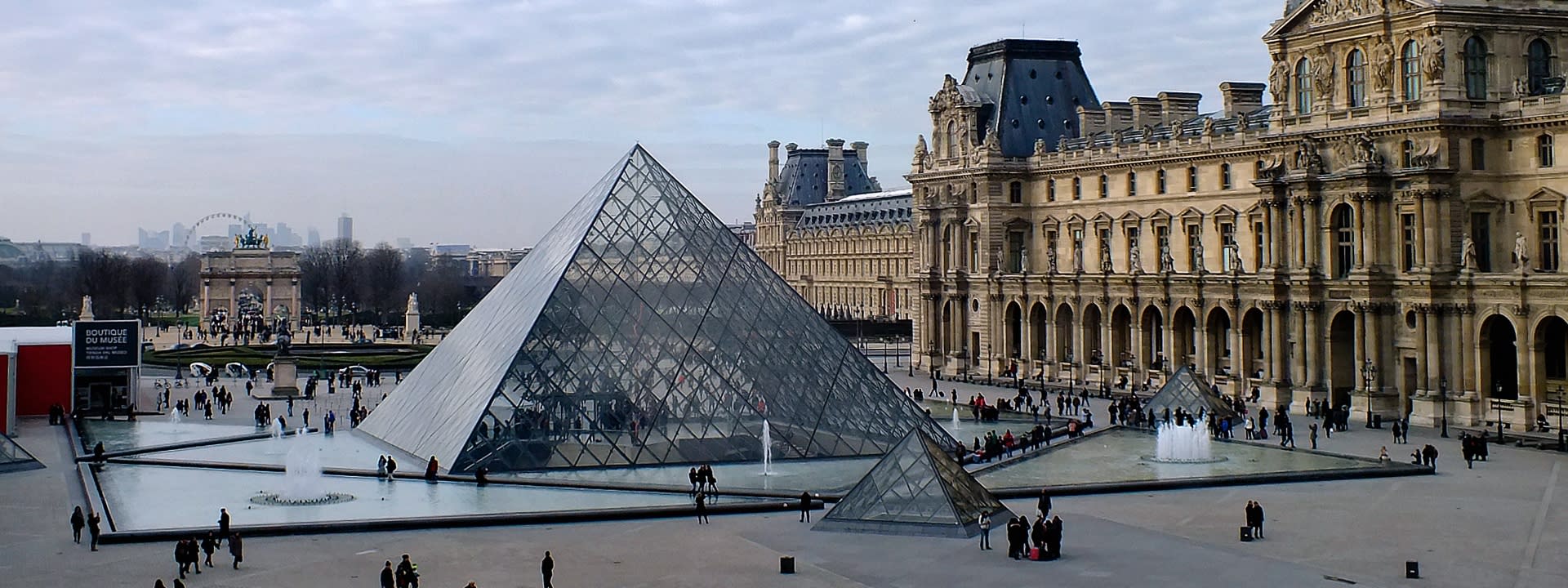 Louvre Private Group Tour in Paris for Families and Children - Image 1