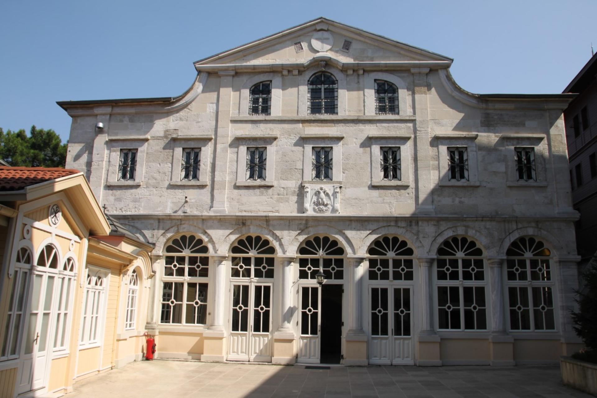 Istanbul Old City & Bosphorus Full-Day Historical Tour - Thumbnail 12