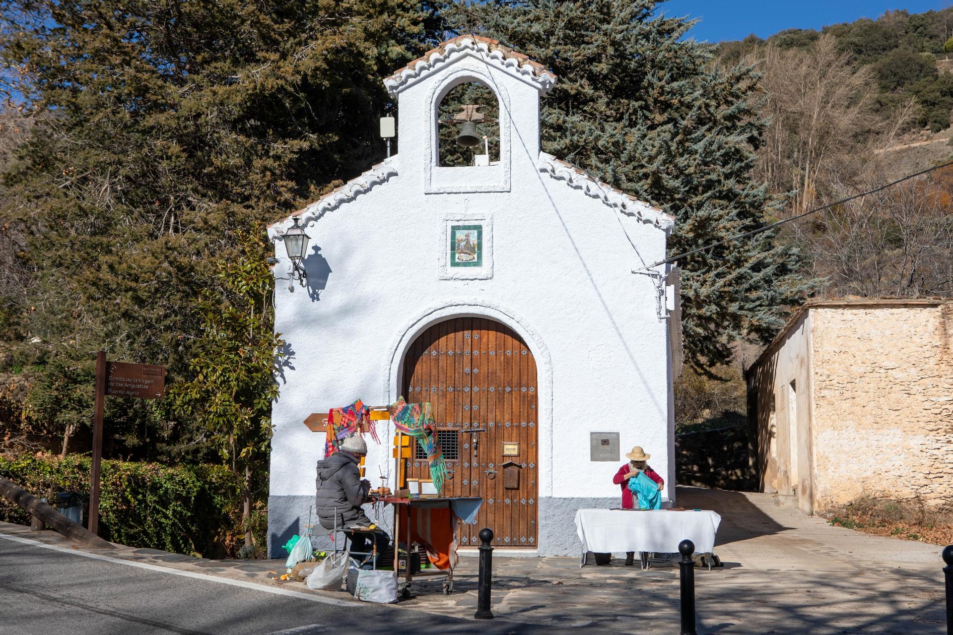 Alpujarra Mountain Villages Tour from Granada - Thumbnail 5