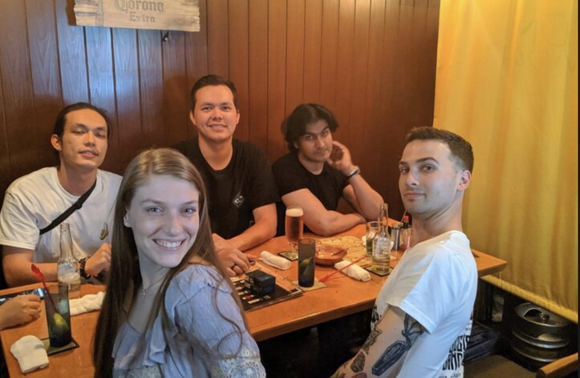Kyoto Izakaya and Hidden Bar Night Tour - Thumbnail 6