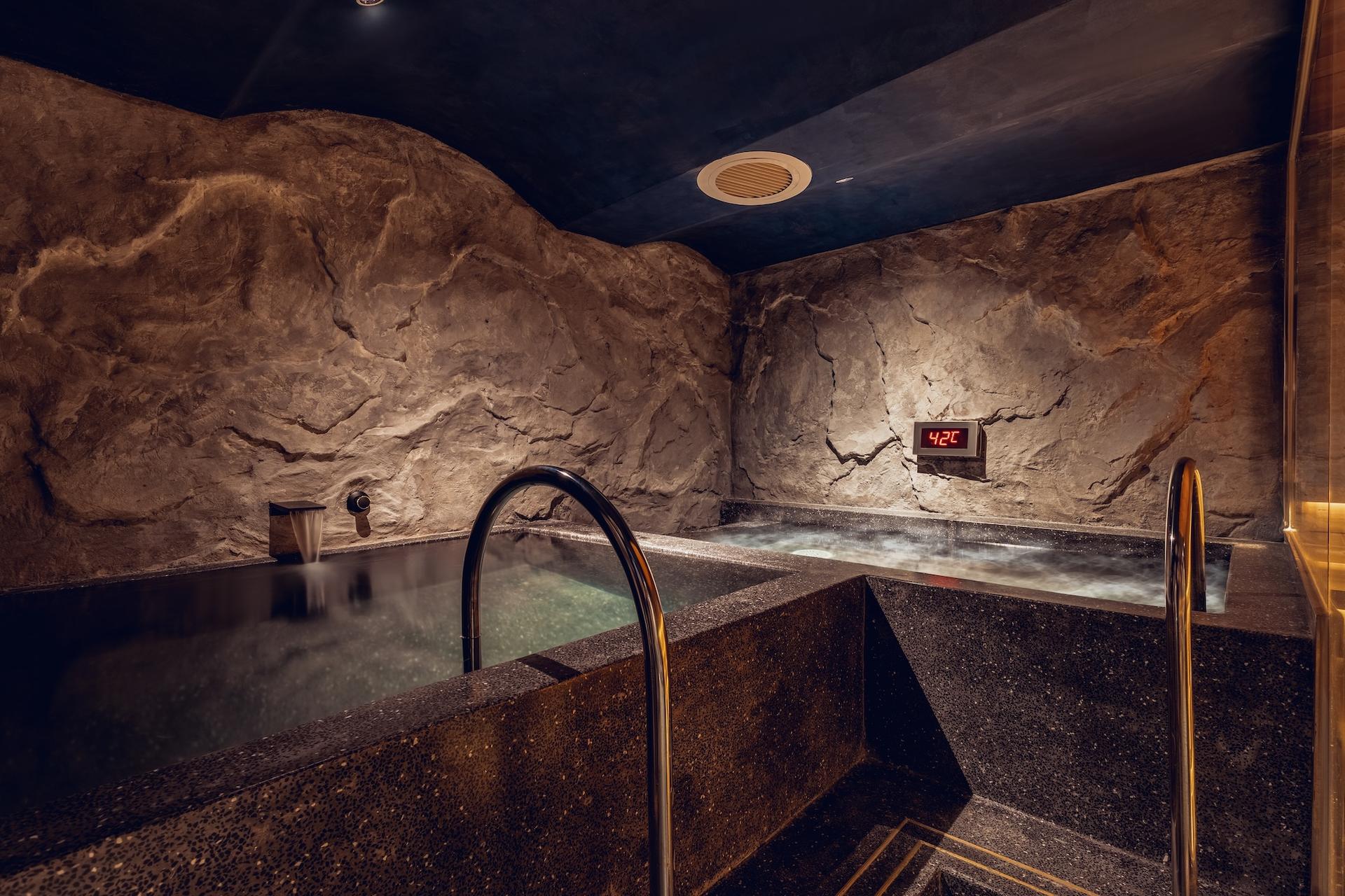 WAV Onsen:Private Japanese Onsen & Sauna in Ho Chi Minh - Thumbnail 2