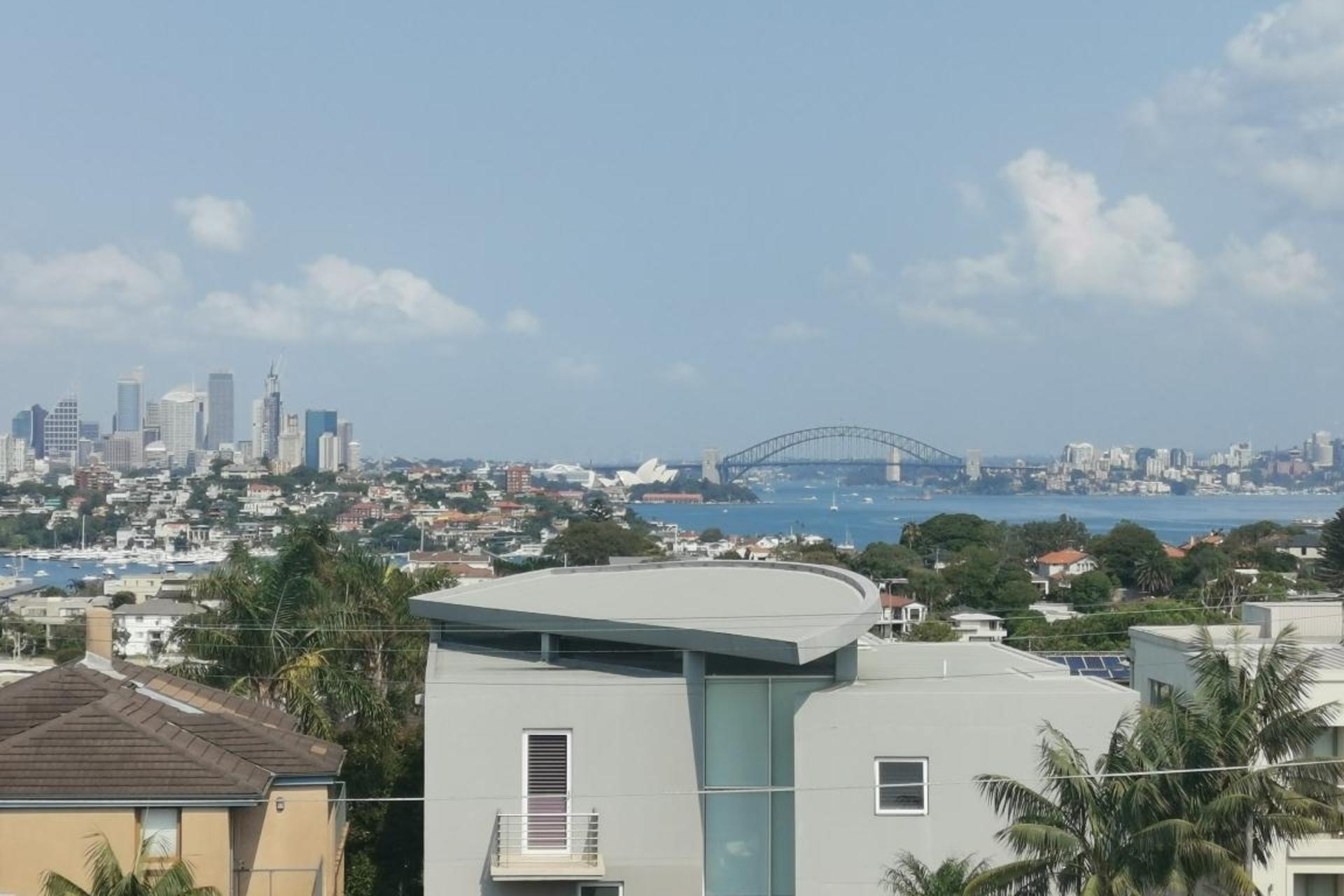 Bondi and Sydney Half Day Sightseeing Tour - Thumbnail 6
