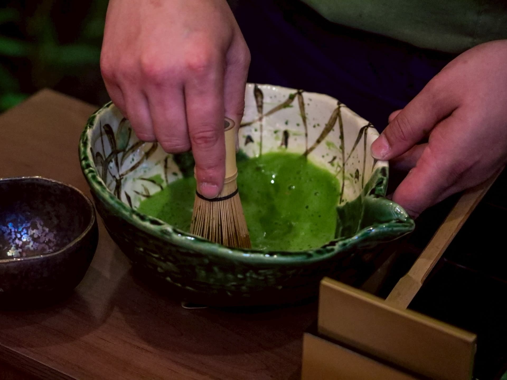 Live Mochi Pounding & Japanese Festival Culture Experience in Namba - Thumbnail 8