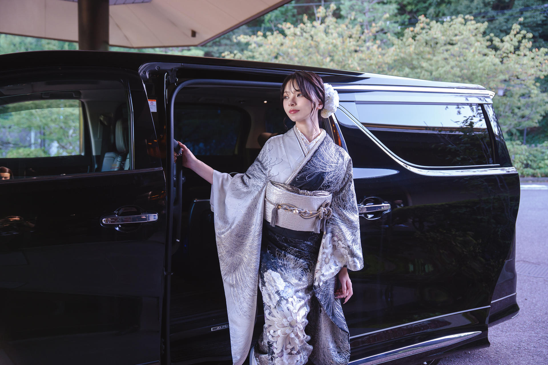 Kimono and Yukata Rental Experience (Provided by Osaka / Kawaii Osaka) - Thumbnail 14