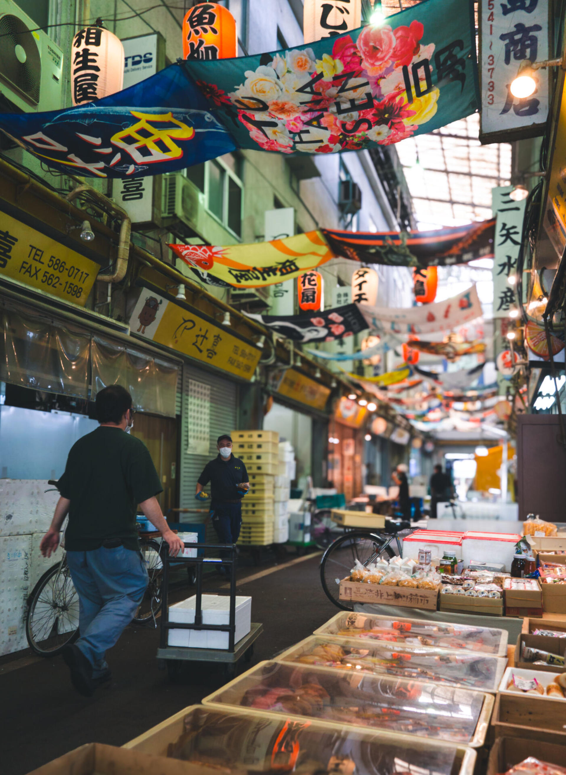 1-Day Tour: Eat Like a Local in Nagoya - Thumbnail 4