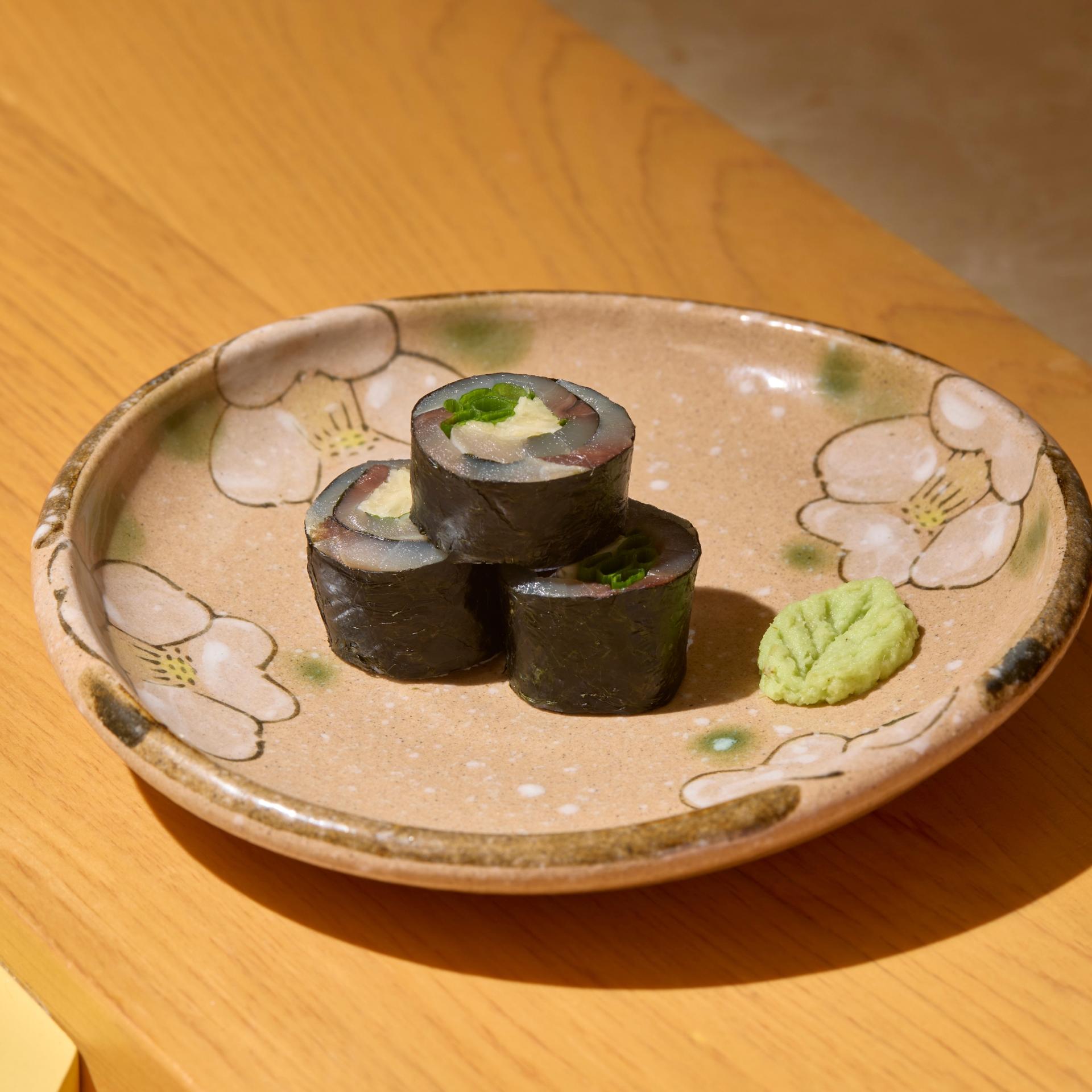 Kokoro Omakase & Hand Roll Bar - Central Eastville - Thumbnail 5