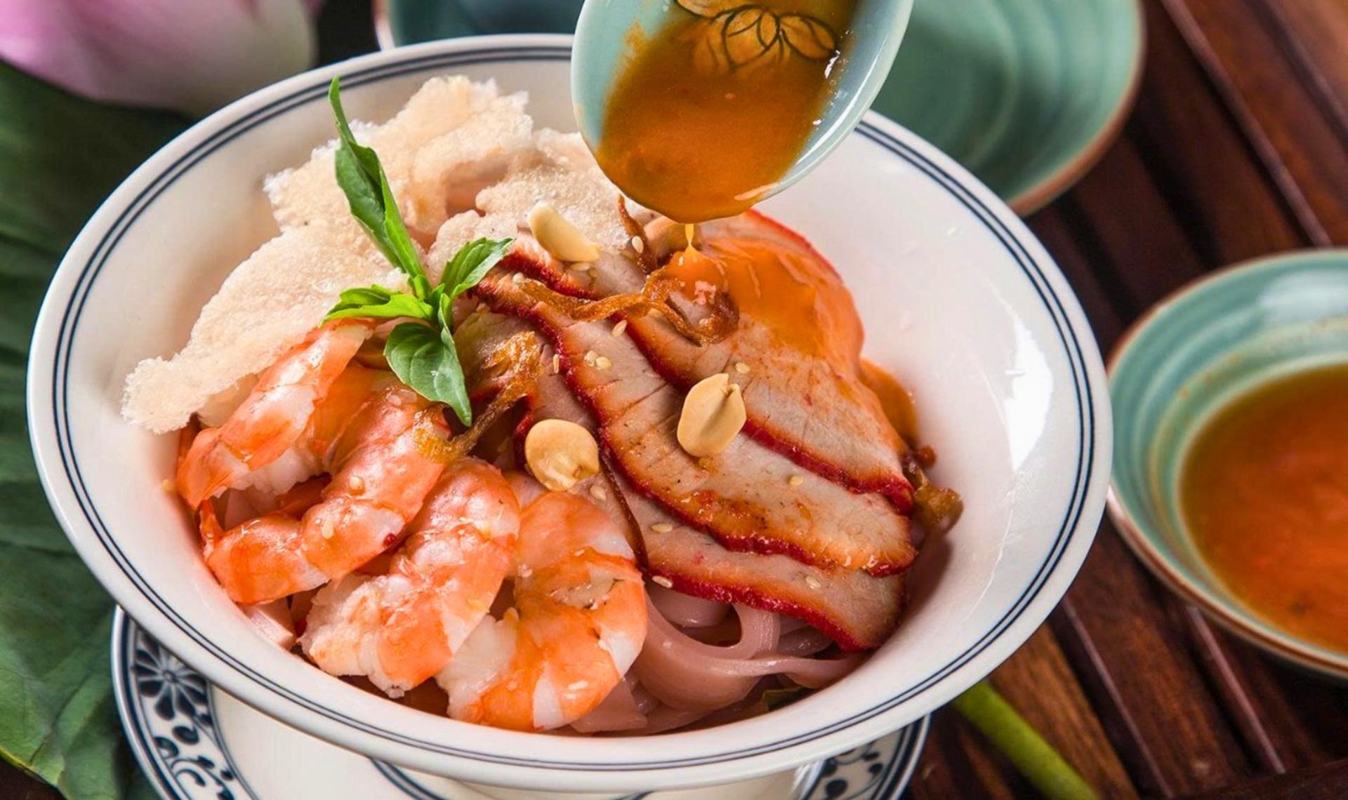 [Hoi An Sense Michelin Restaurant] Central Vietnamese Cuisine - Thumbnail 12