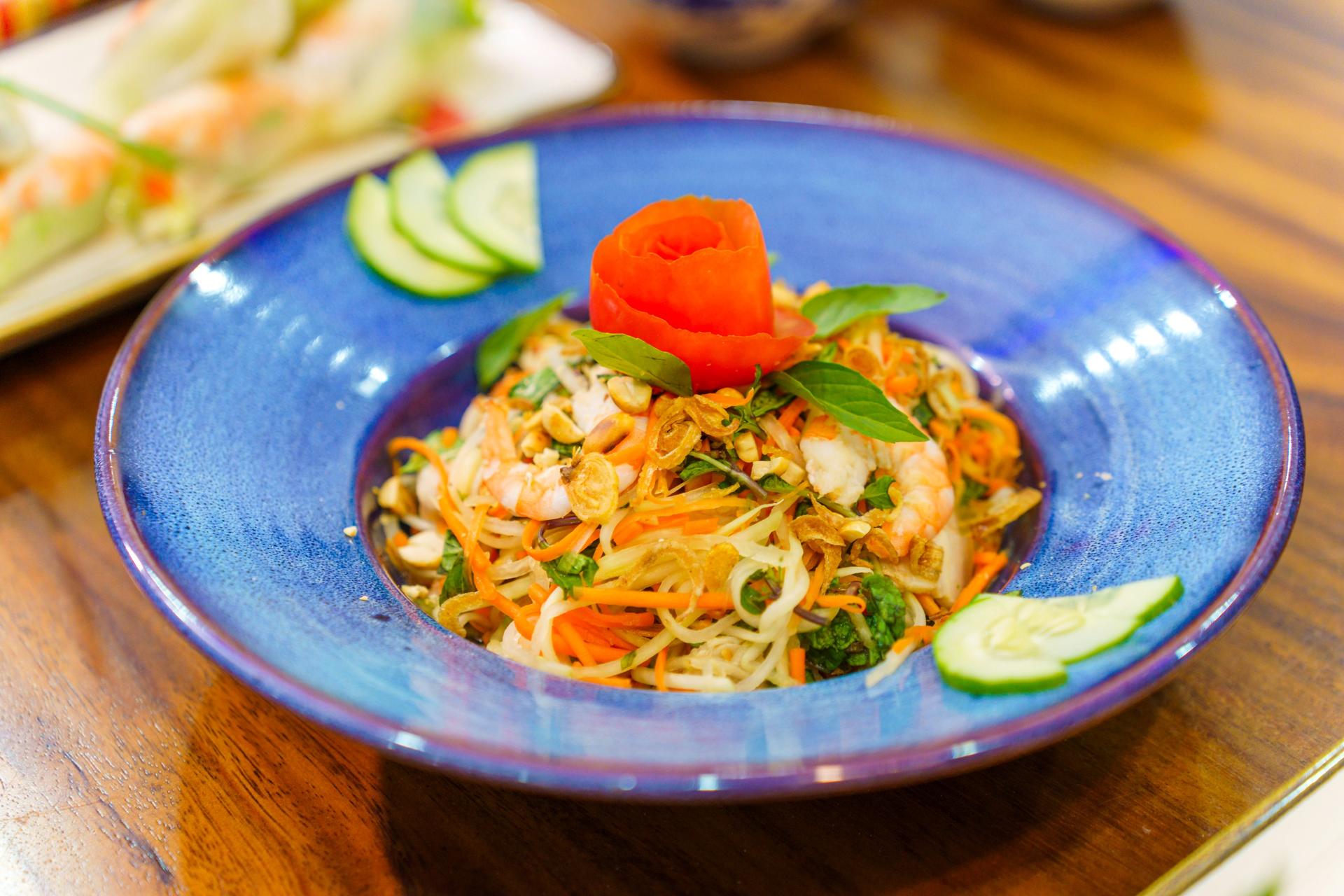 Da Nang Home Cooking Class - Thumbnail 6