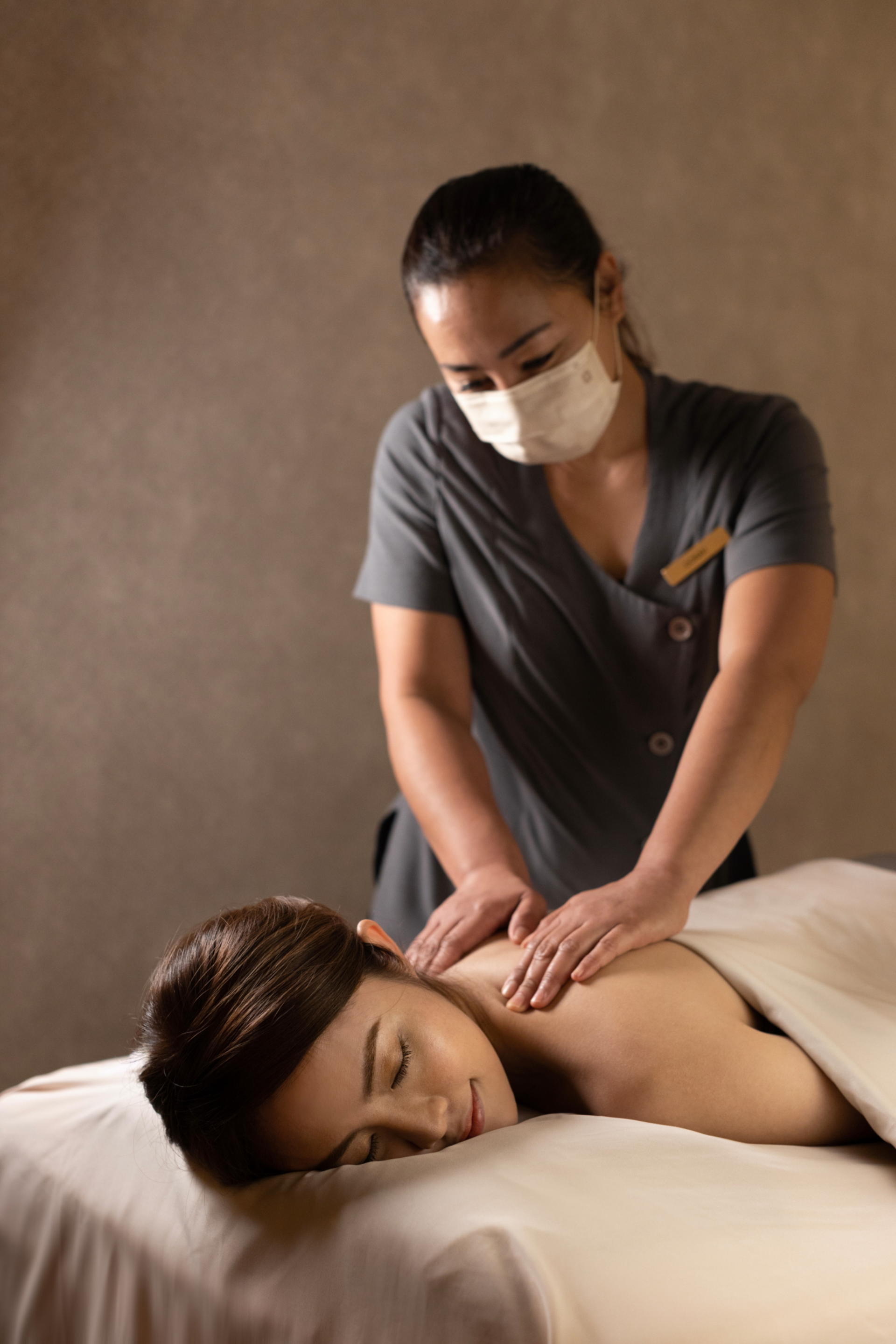 Kerry Hotel Base Camp - Massage & Spa Experience | Signature Massage | SPA & Wellness | Whampoa - Thumbnail 11
