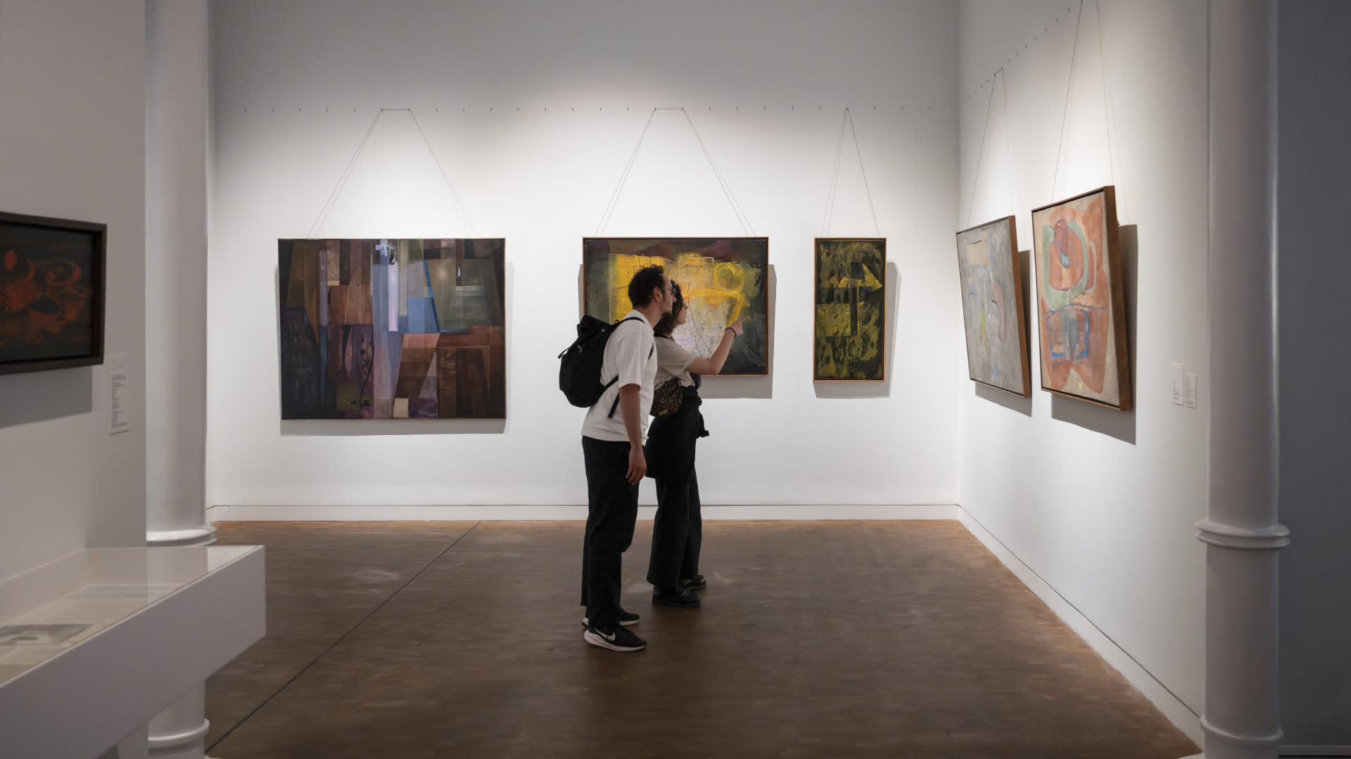 Tapies Museum Ticket in Barcelona - Image 1
