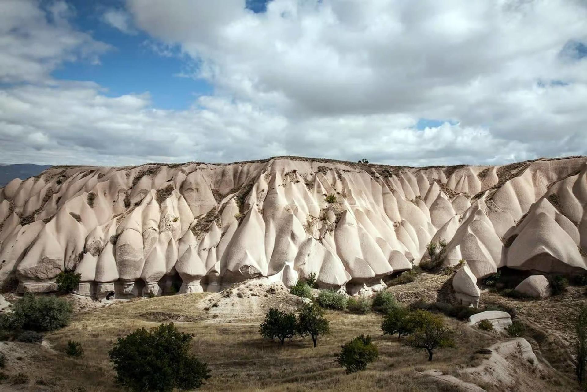 Mochiron Tour Full Day Cappadocia with Japanese Guide  - Thumbnail 2