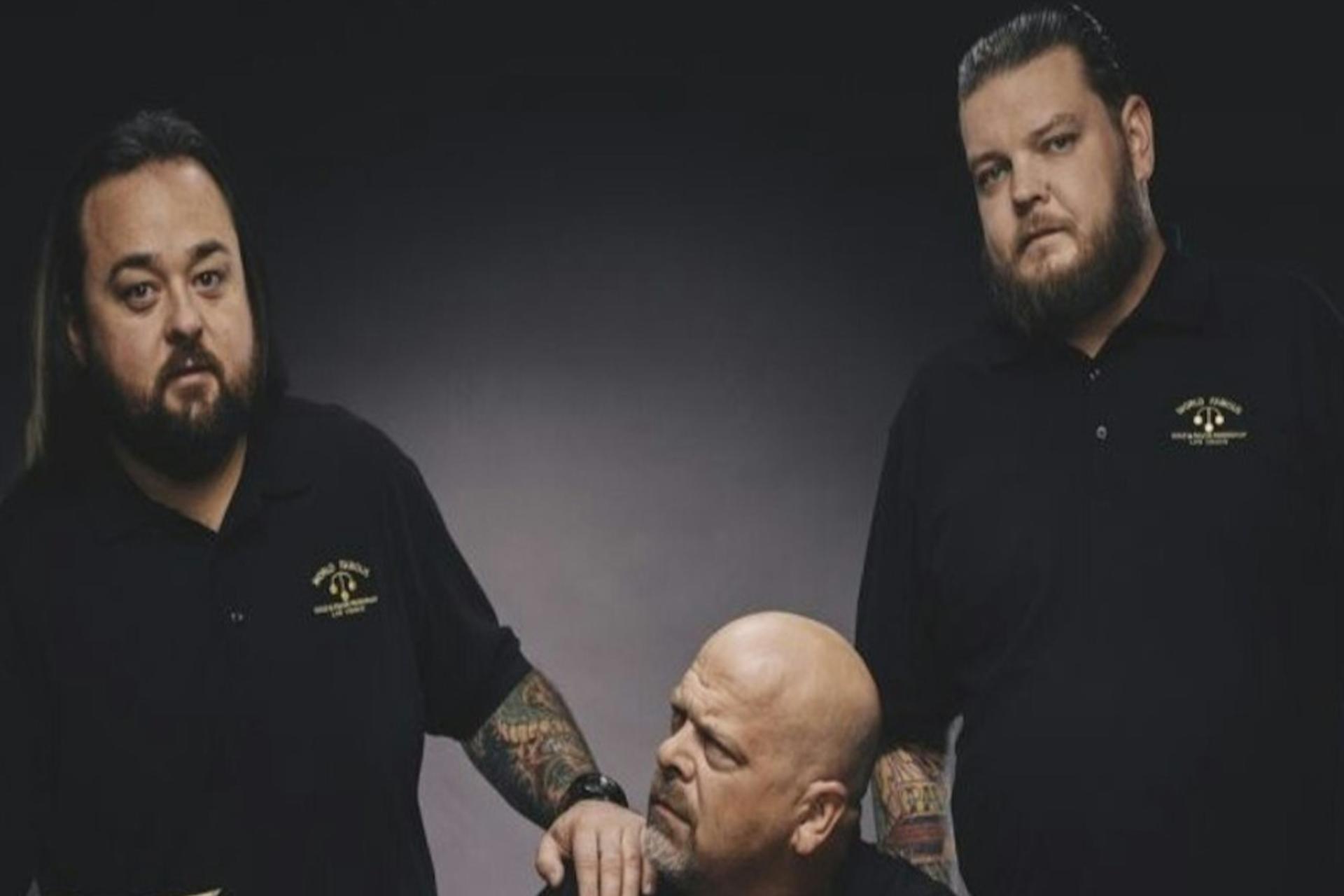 Pawn Stars VIP Tour in Las Vegas - Thumbnail 4