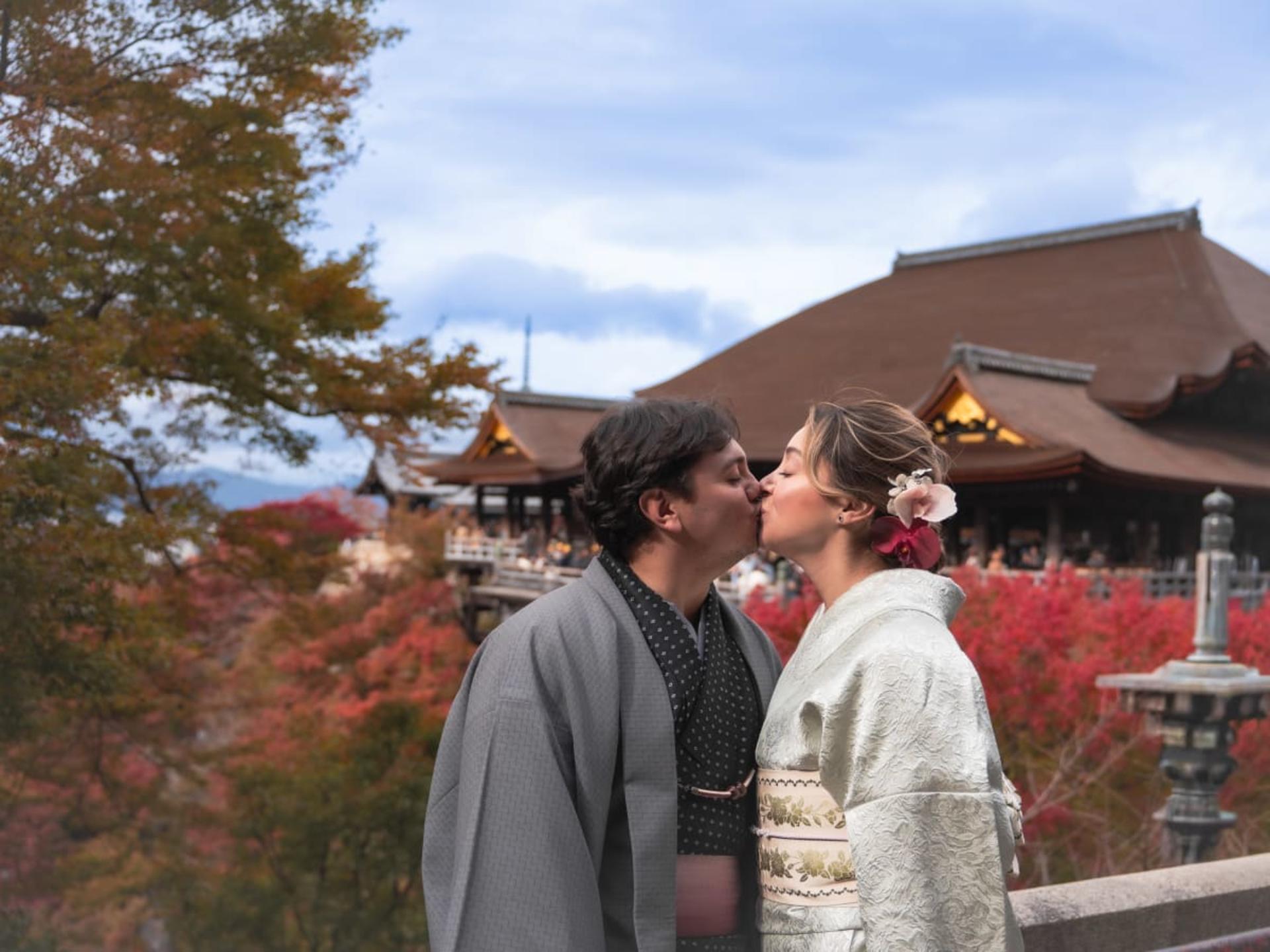 [Capture the moment Japan] Gion & Nishiki Market Walking Tour - Thumbnail 36
