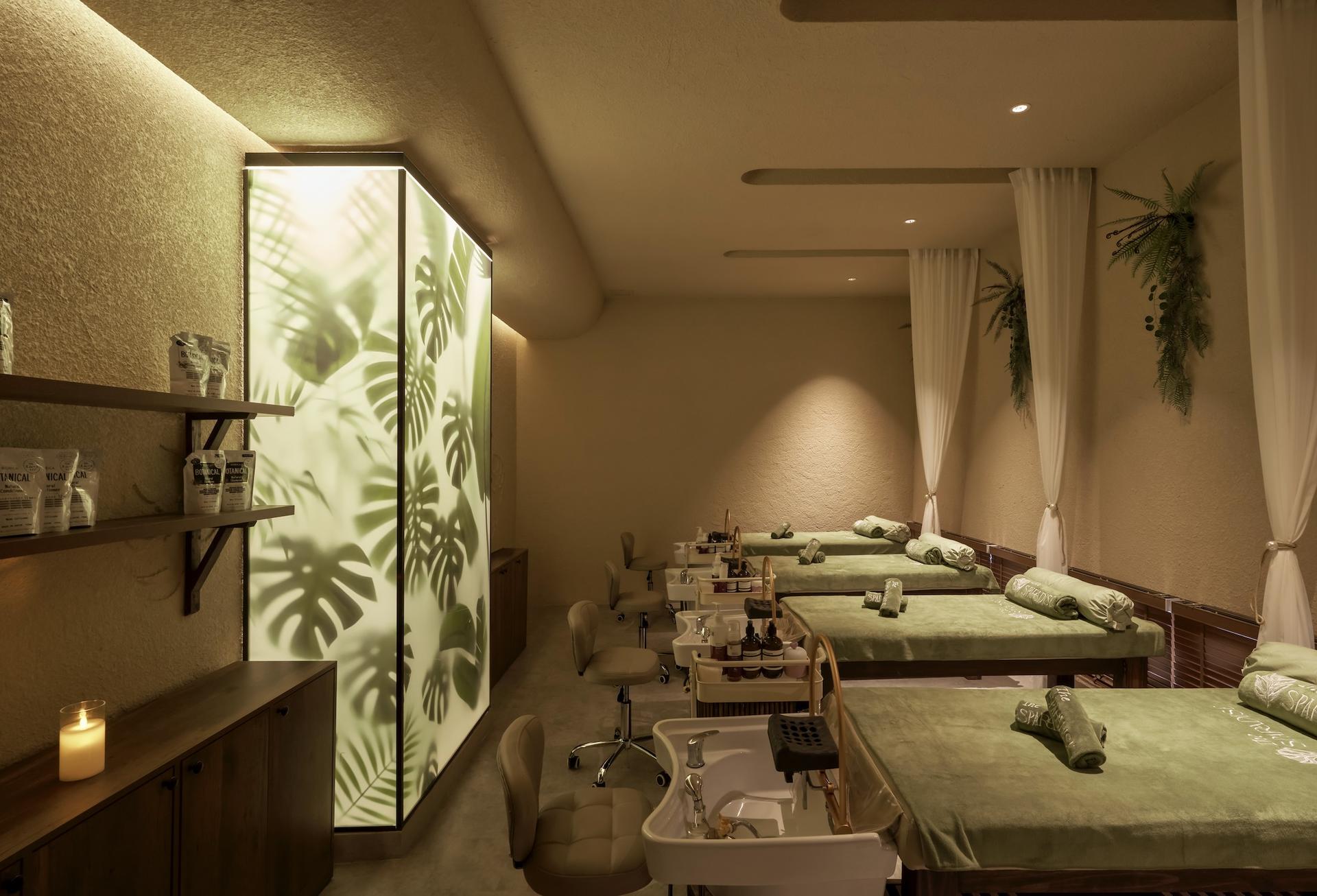 The Sparadise Jjimjilbang & Onsen Retreat Spa in Ho Chi Minh City - Thumbnail 10