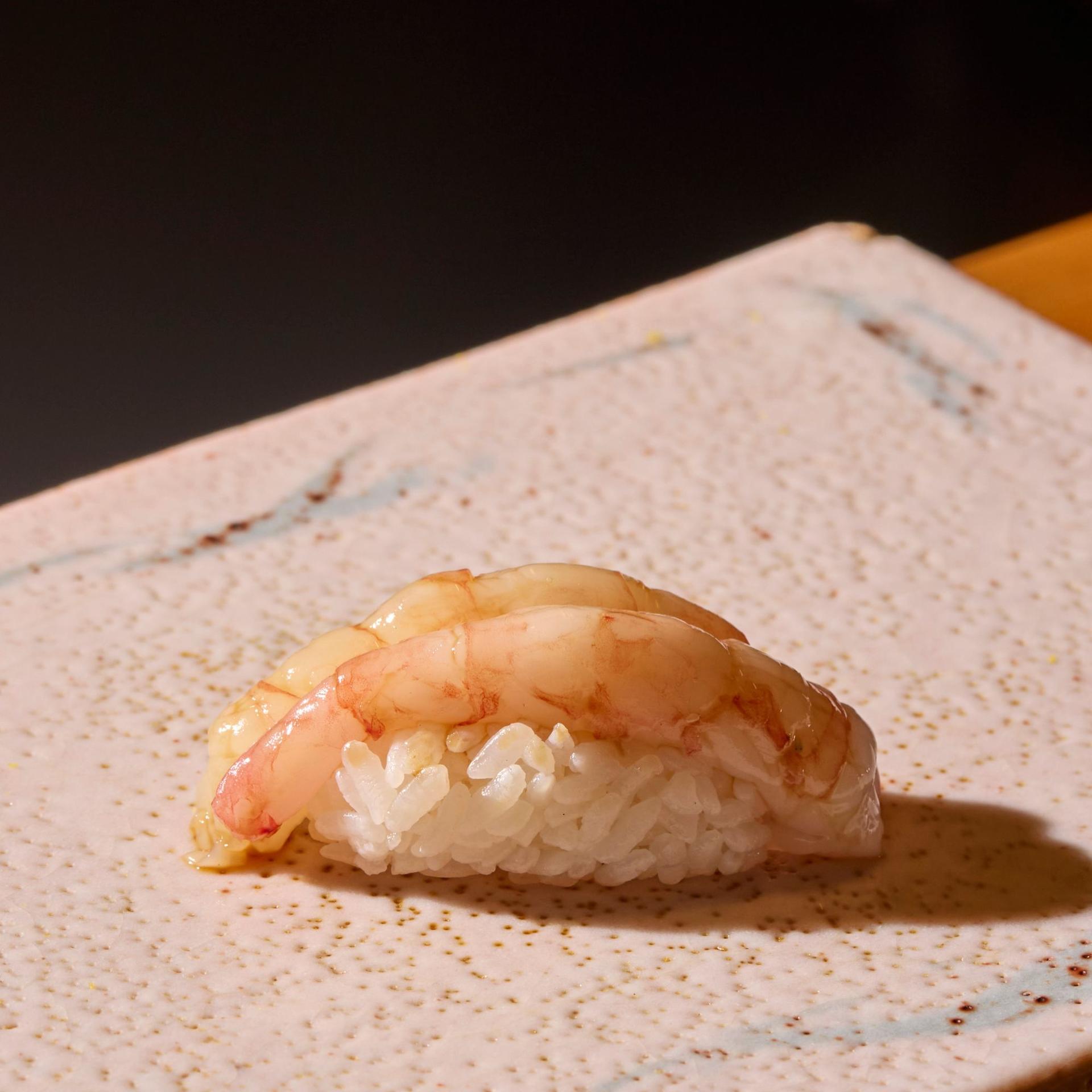 Sushi Ichizu Omakase in Huai Khwang, Bangkok - Thumbnail 5