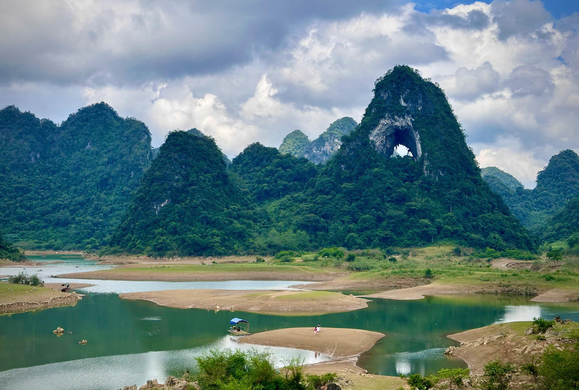 From Hanoi: Cao Bang Heritage Trail 3-Day Easy Rider Adventure - Thumbnail 16