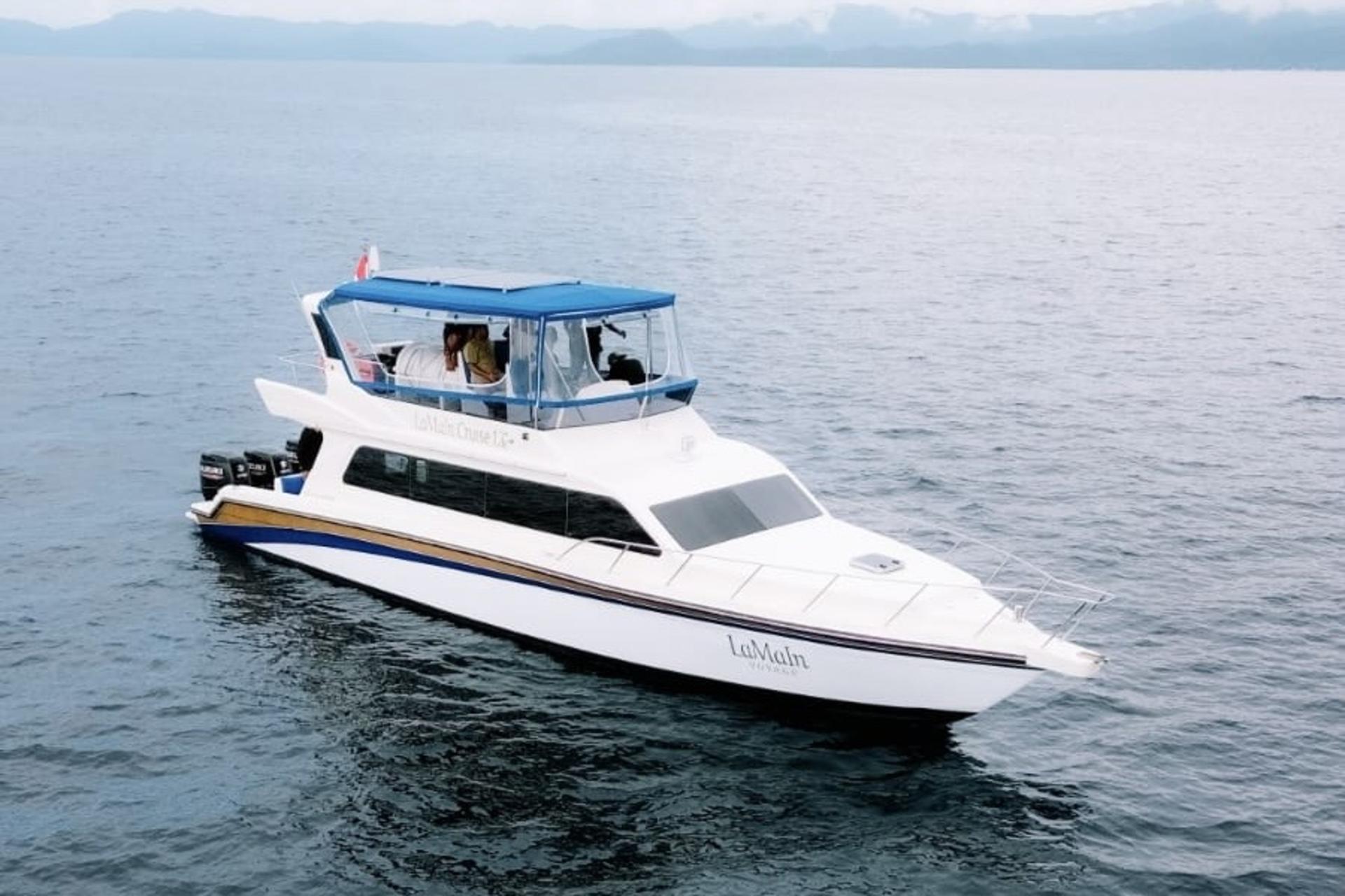 Full Day Speedboat Tour from Labuan Bajo - Thumbnail 19