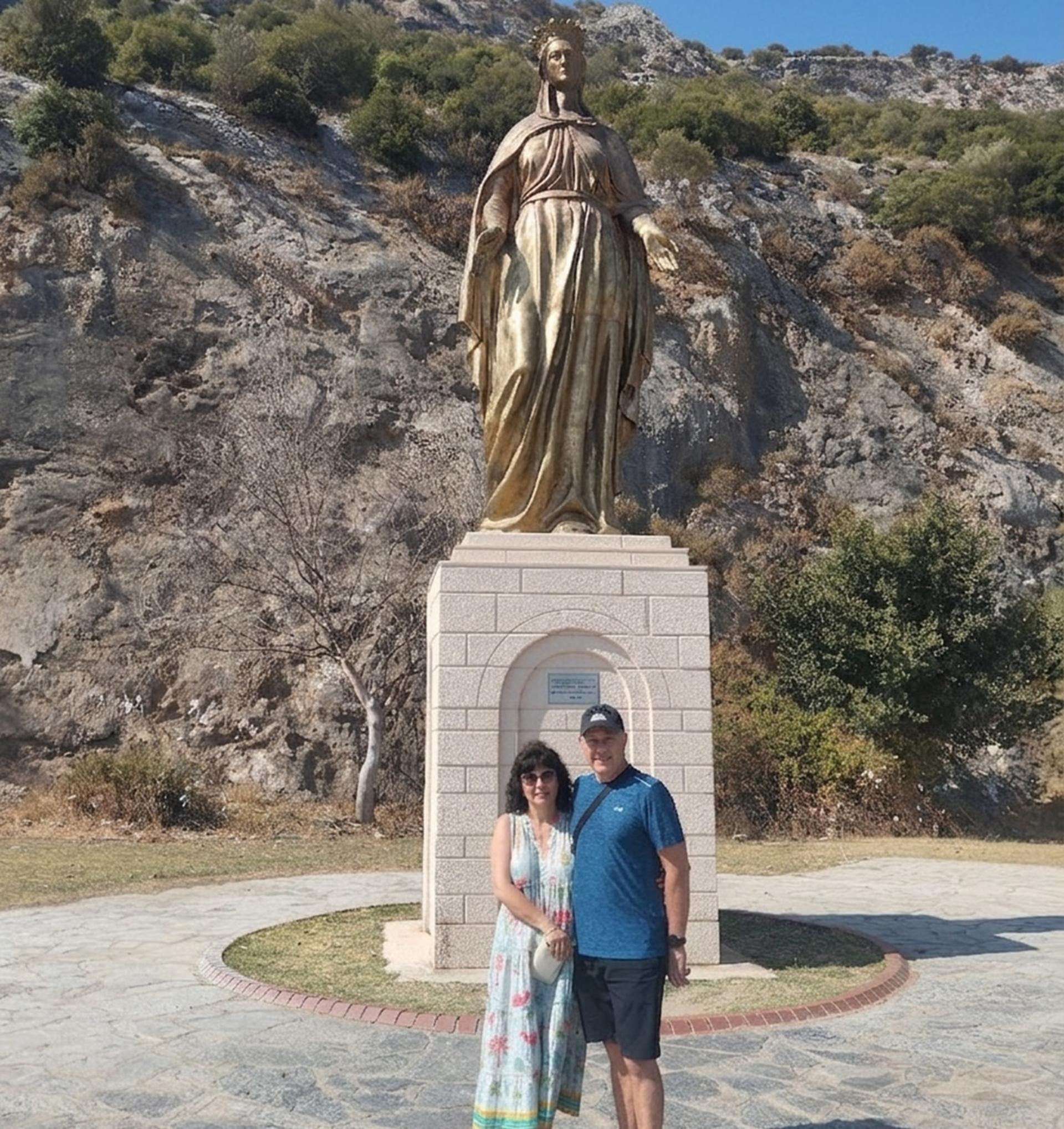 Bodrum Ephesus & House of Virgin Mary Private Day Tour - Thumbnail 10