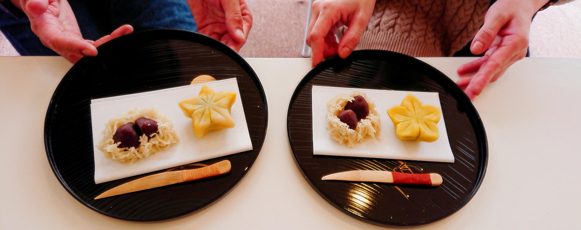Tea Ceremony Class Experience in Kyoto