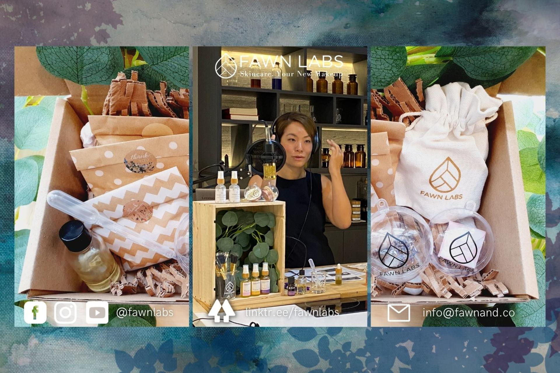 Fawn Labs Clean Days Workshop (In Person Experience) - Thumbnail 4