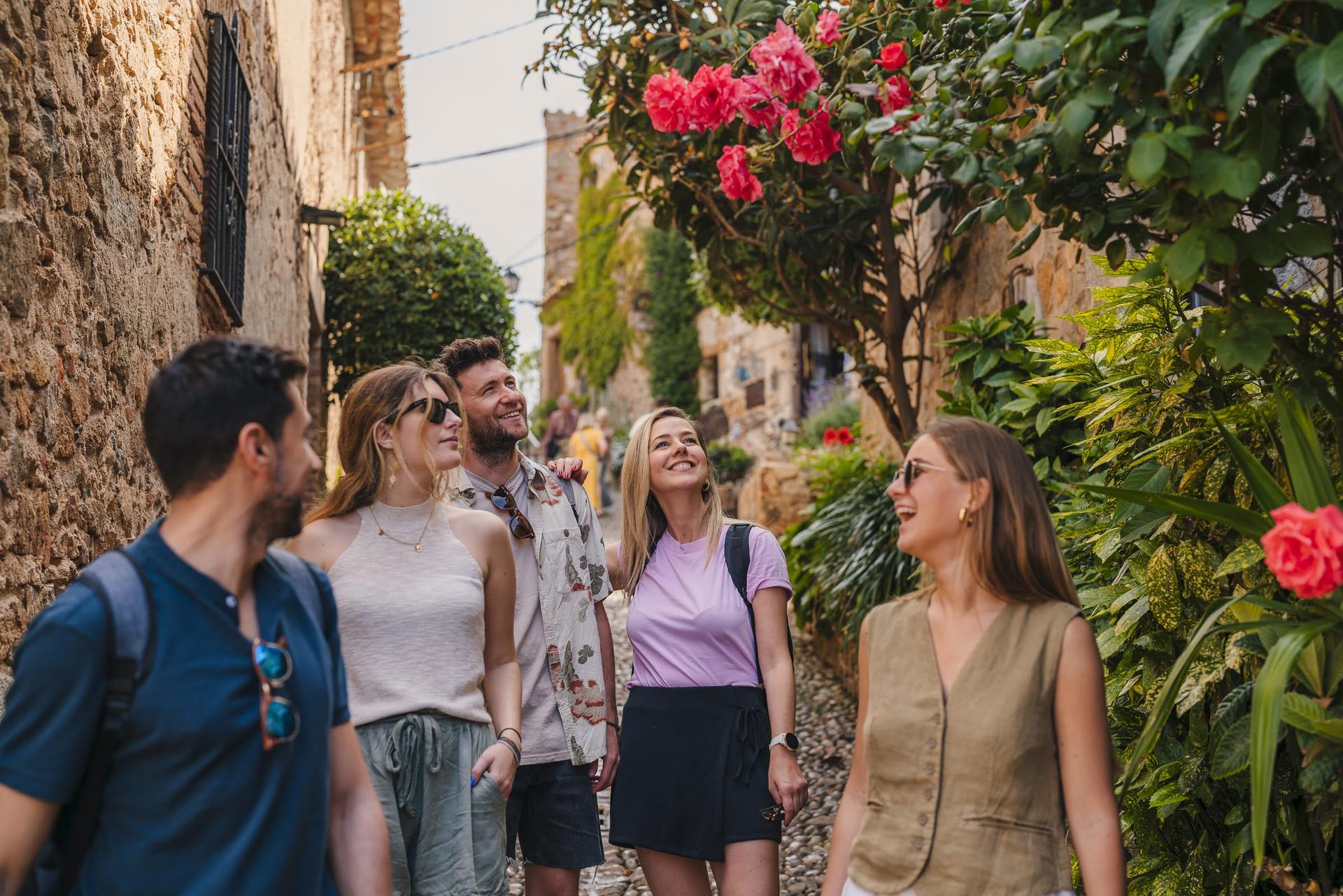 Private Dali Museum, Medieval Town & Girona: Full-Day from Barcelona - Image 1