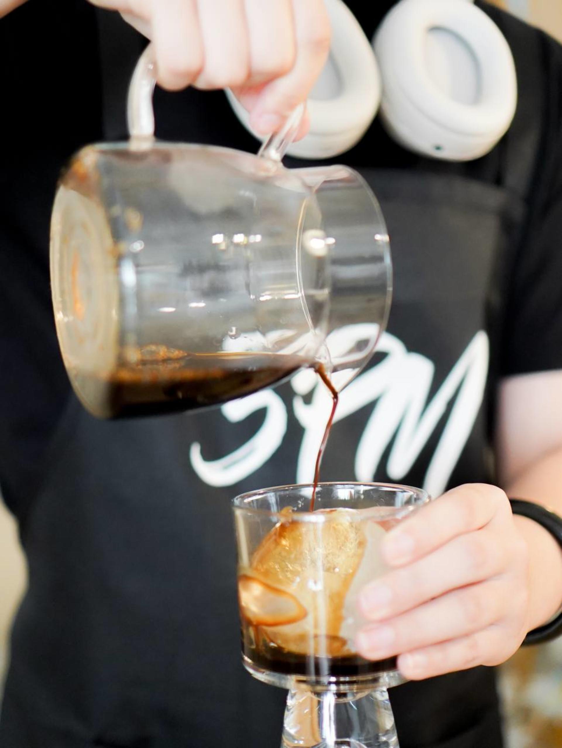 Vietnamese Coffee Workshop - Thumbnail 7