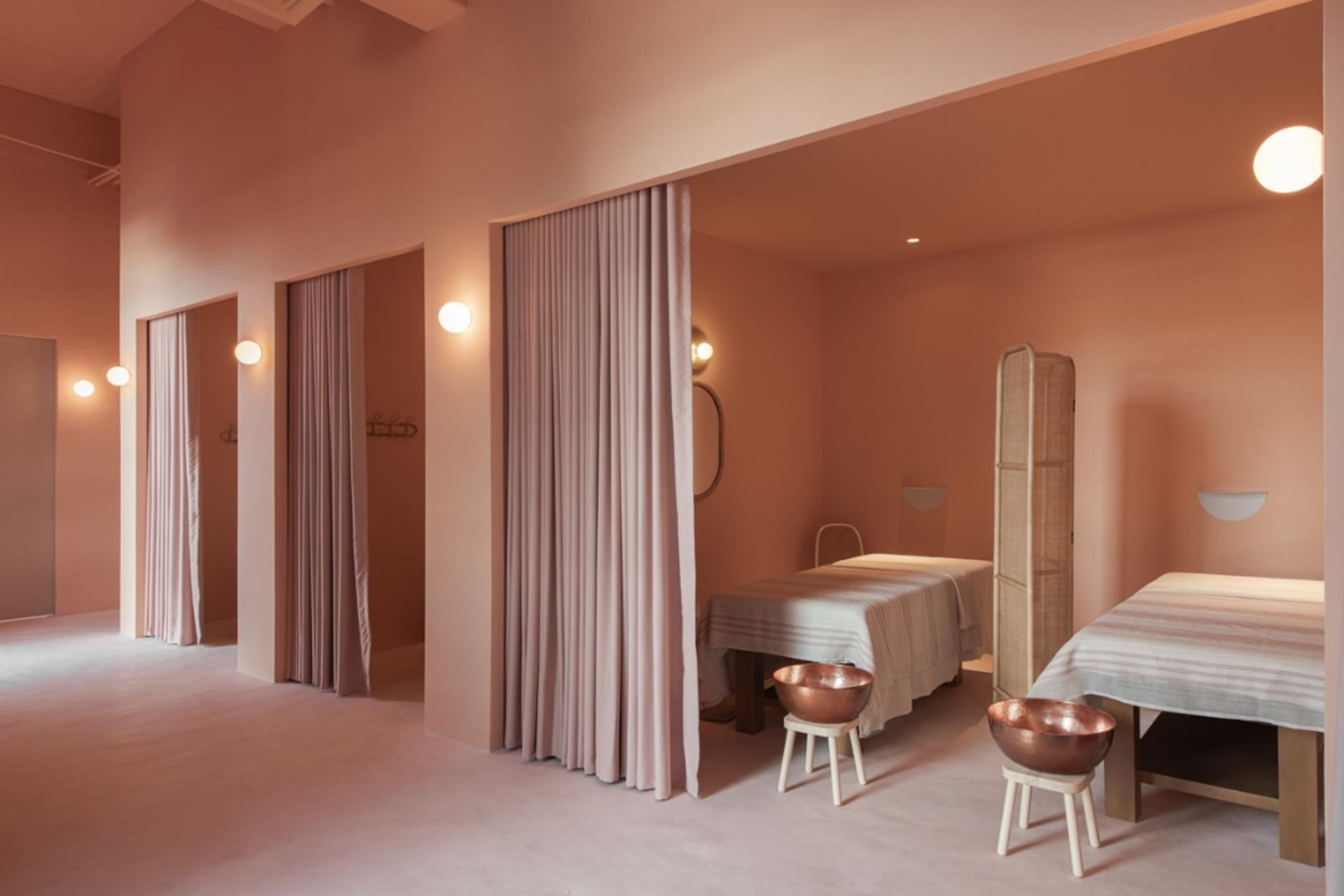 Spa and Massage Experience at Lax. Retreat Kuala Lumpur - Thumbnail 7