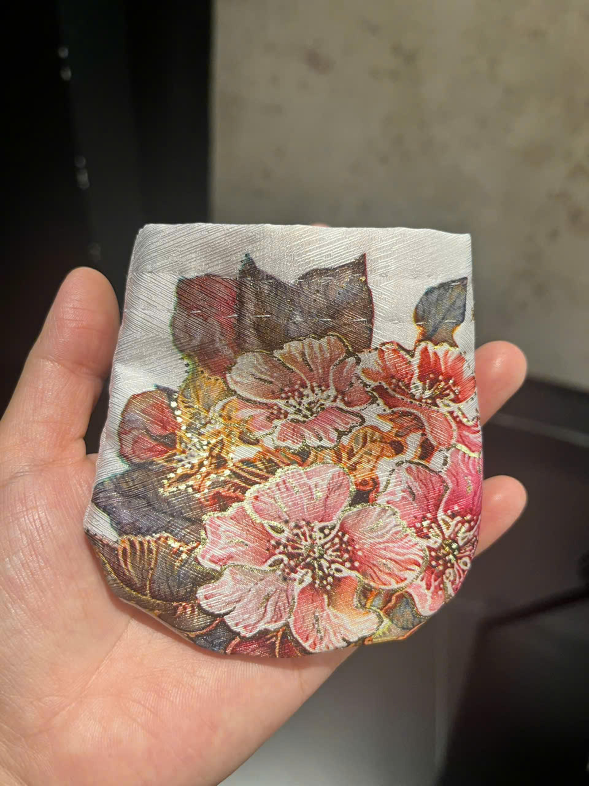 Traditional Vietnamese Herbal Sachet Crafting in Ho Chi Minh City - Thumbnail 8