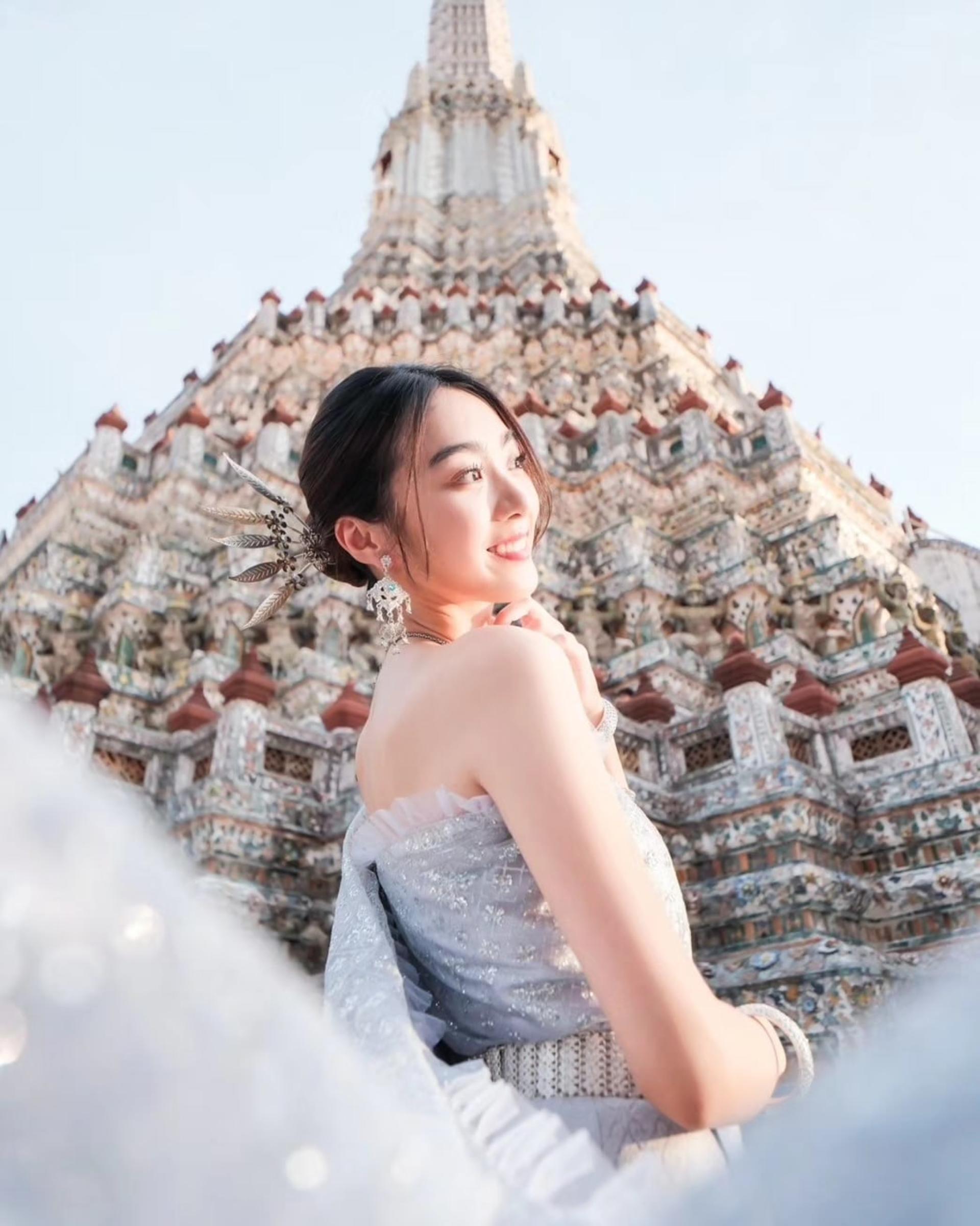 Thai Costume Rental Bangkok by Absolute Thai - Thumbnail 119