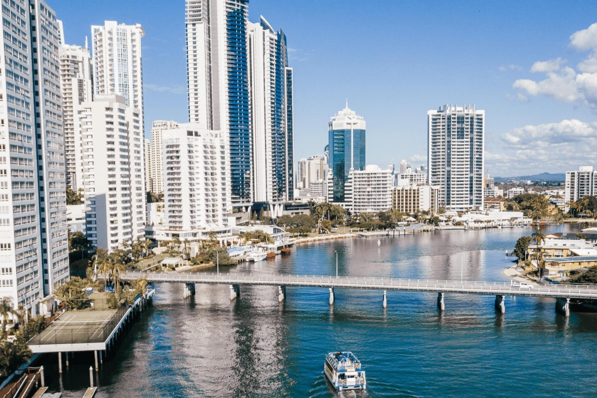 Morning or Midday or Afternoon Gold Coast Cruise - Thumbnail 22
