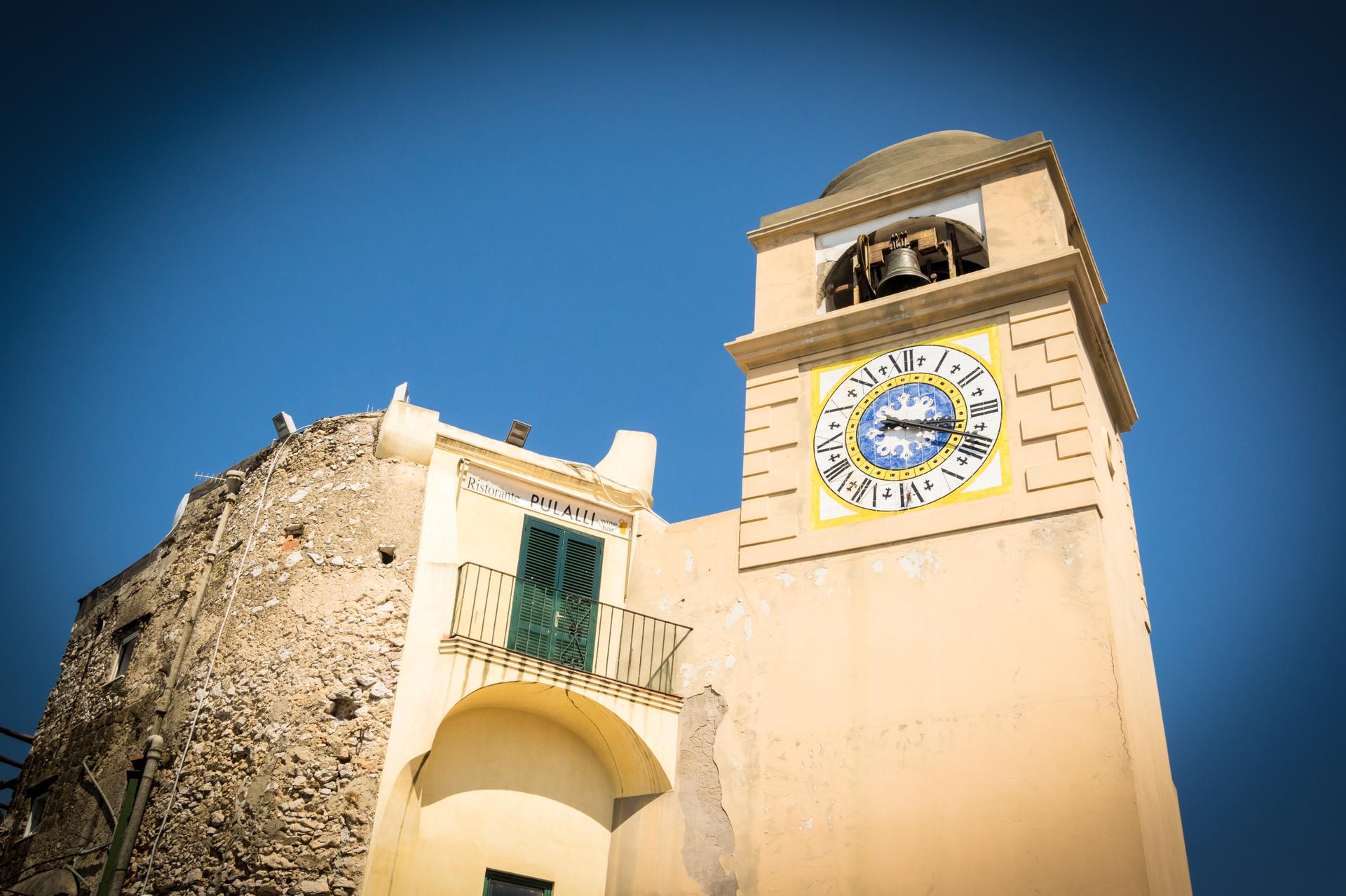 Capri Day Tour with the Blue Grotto from Rome - Thumbnail 9