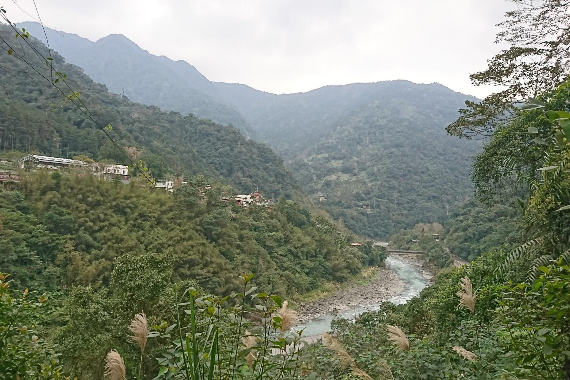 Neidong Forest Recreation Area Ticket in New Taipei City - Thumbnail 3
