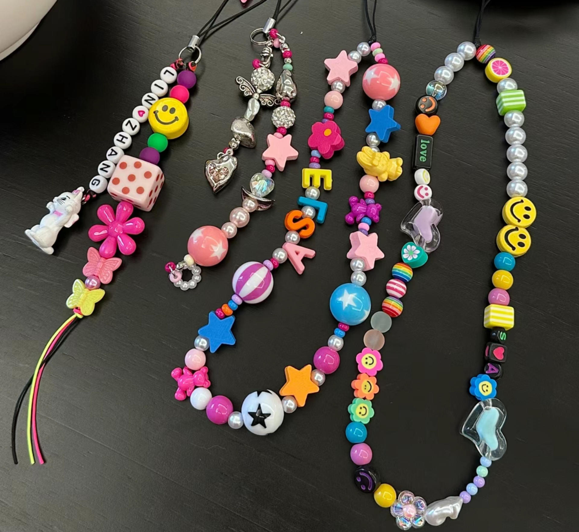 URBANPEACE - All-You-Can-Bead Jewelry Workshop | Beading | Kwun Tong - Image 1