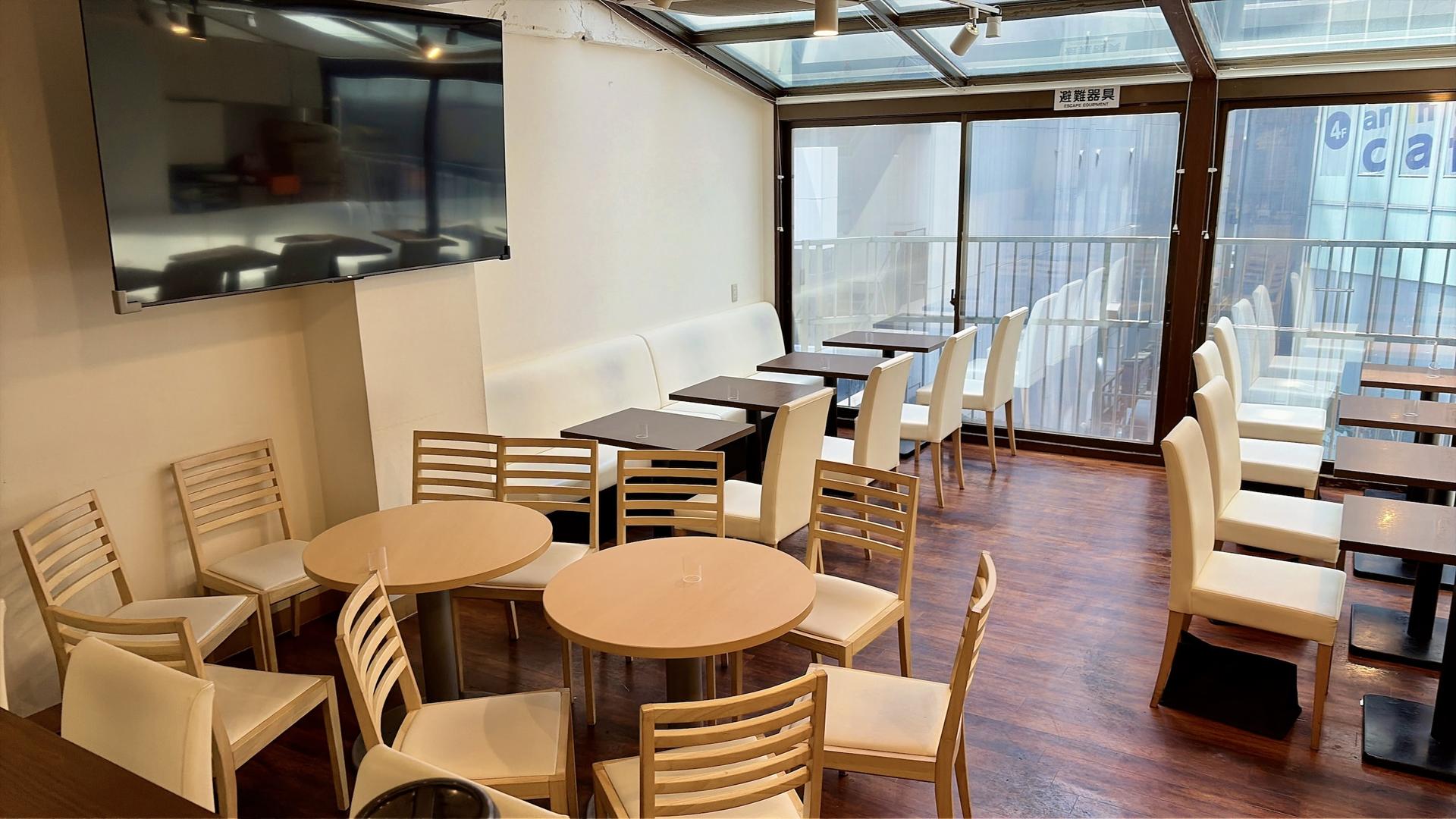Maid Cafe HoneyHoney (Ikebukuro) - Image 1