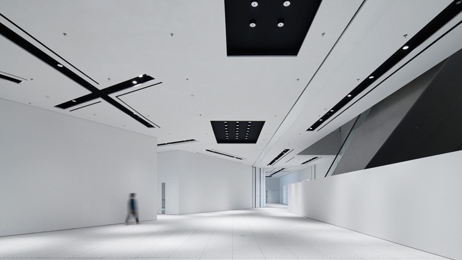 Shanghai Pudong Art Museum Admission（MAP） - Thumbnail 3