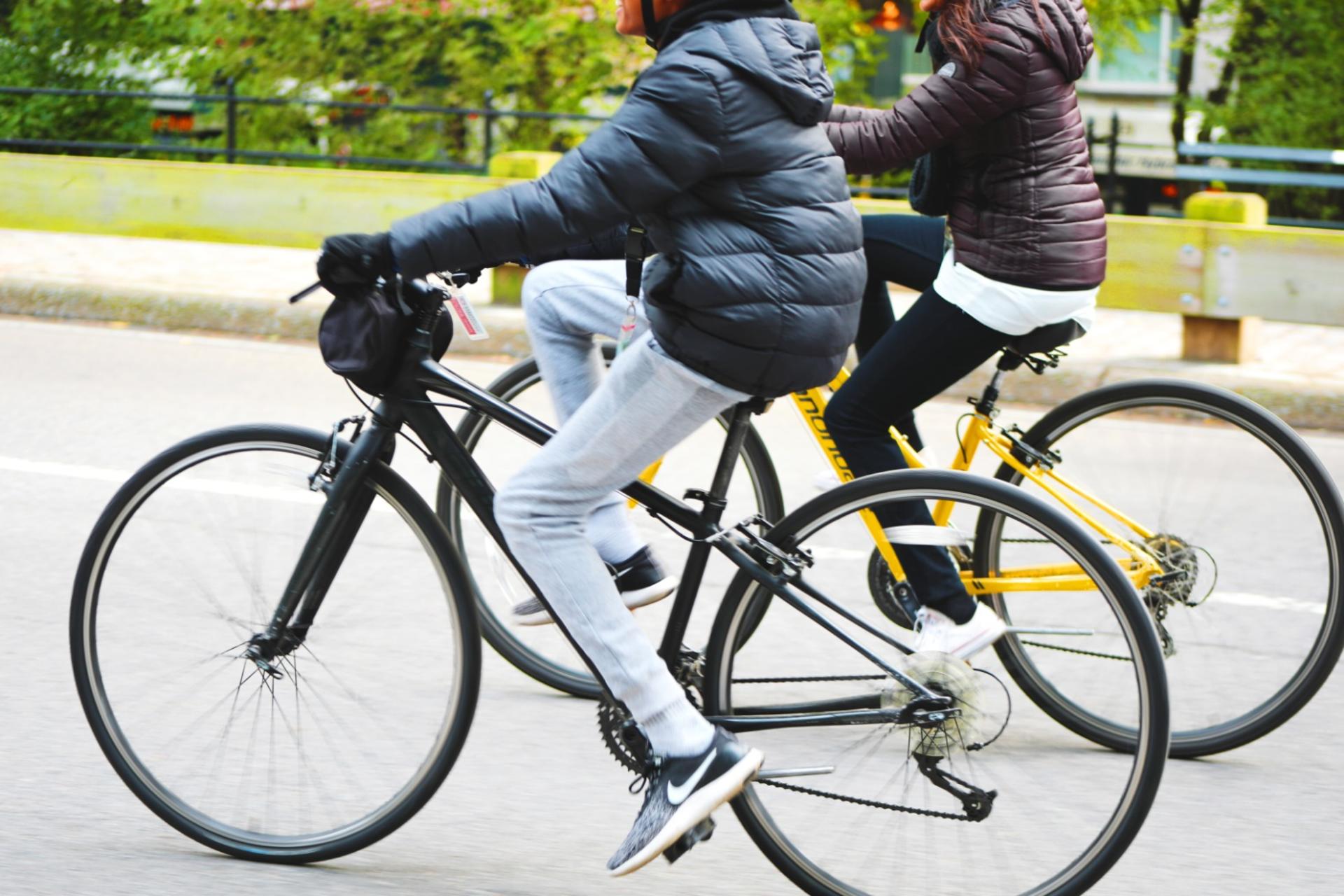 New York e-Bike Rentals - Thumbnail 3