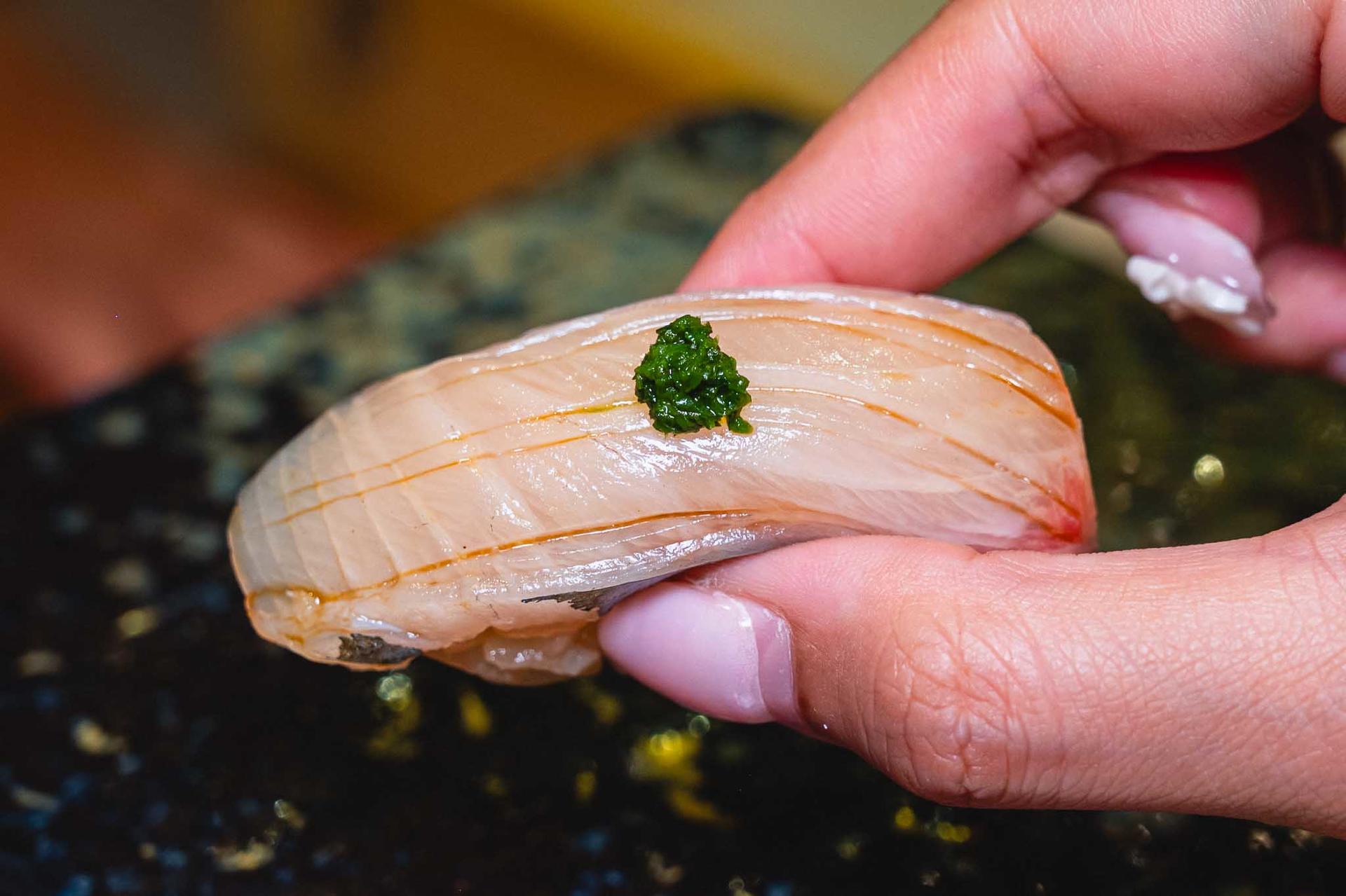 Hotaru 119 Omakase - Rama 9 - Thumbnail 40