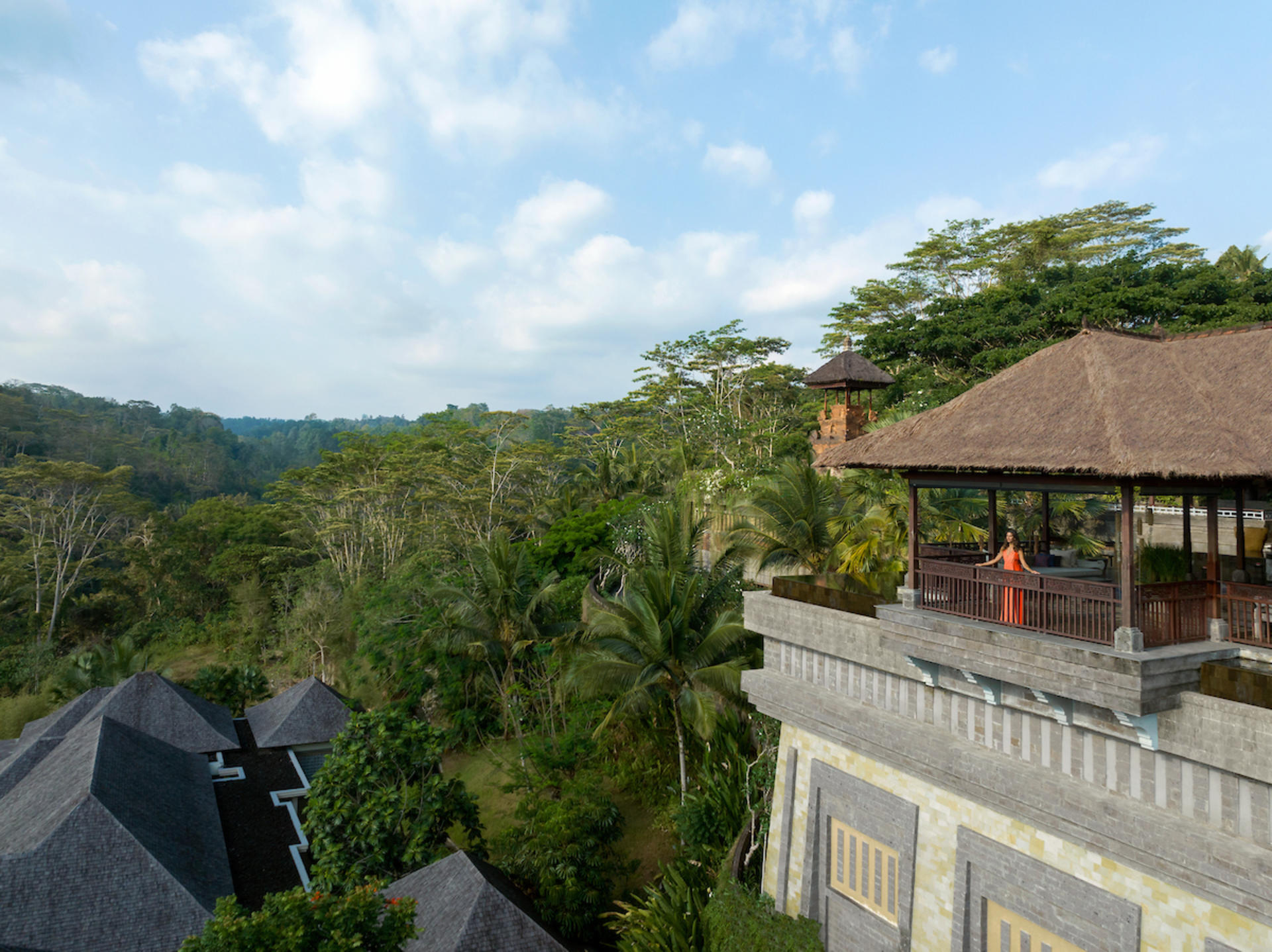 Luxury Spa Escape at Mandapa, a Ritz-Carlton Reserve Ubud - Thumbnail 5
