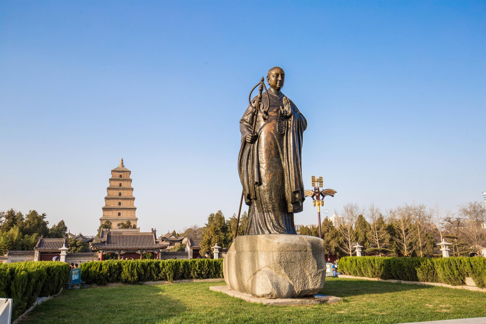 Xi'an: Top 3 Highlights All Inclusive Private Day Tour - Thumbnail 2