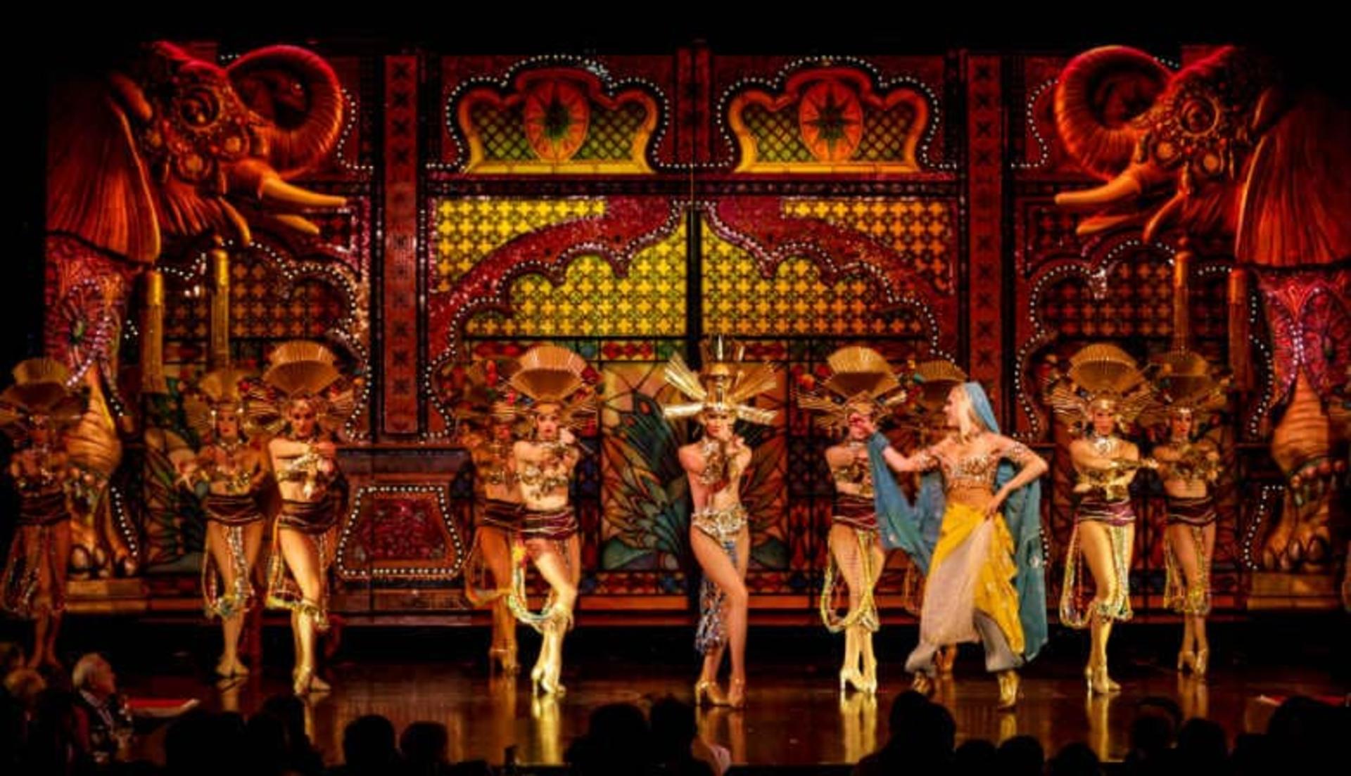Moulin Rouge Paris Ticket - Thumbnail 7