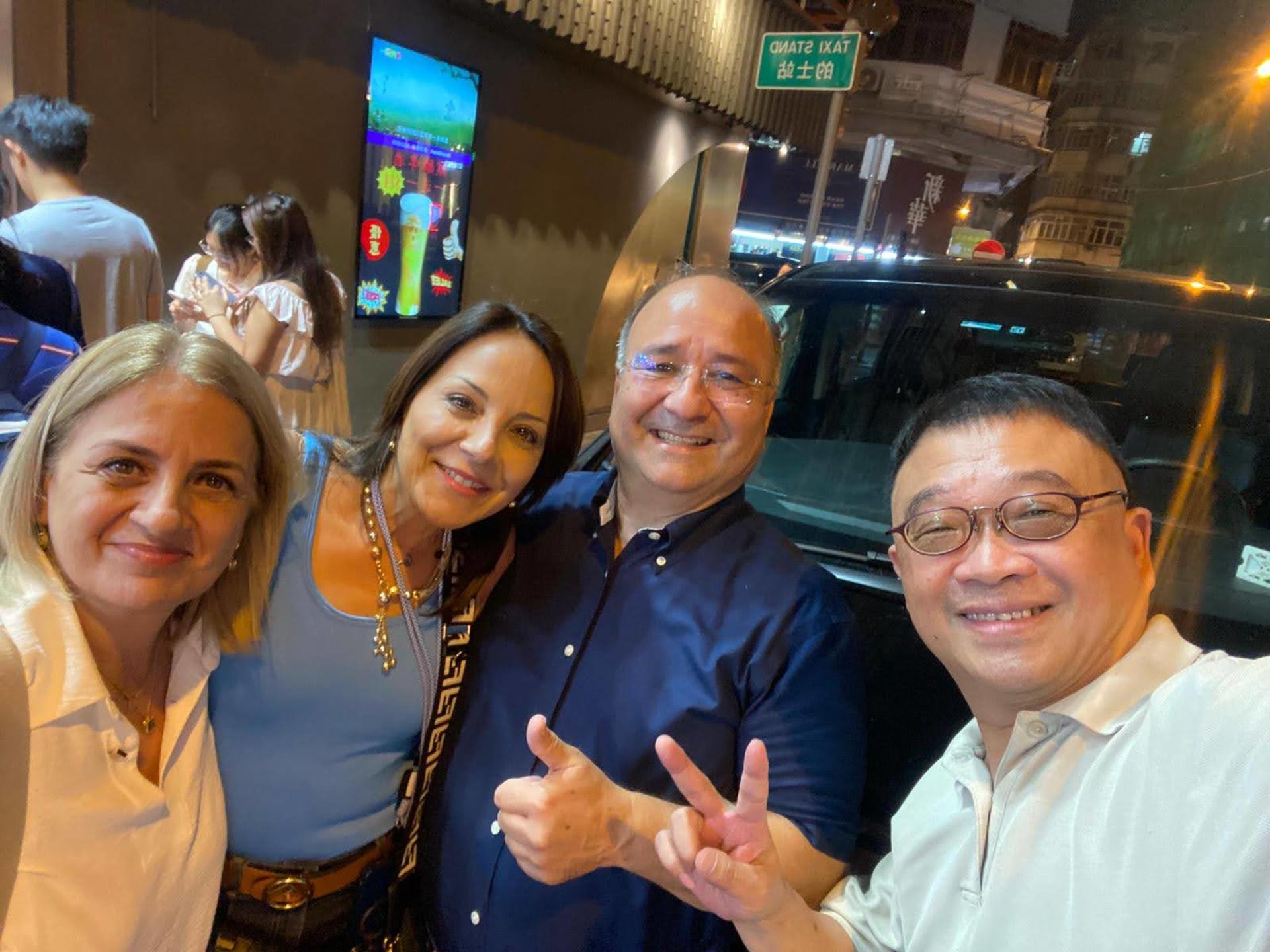 Hong Kong Private Day Tour | Family Fun, Parent-Child, Senior-Friendly  | Perfect for Families, Small Groups & Corporate Guests - Thumbnail 15