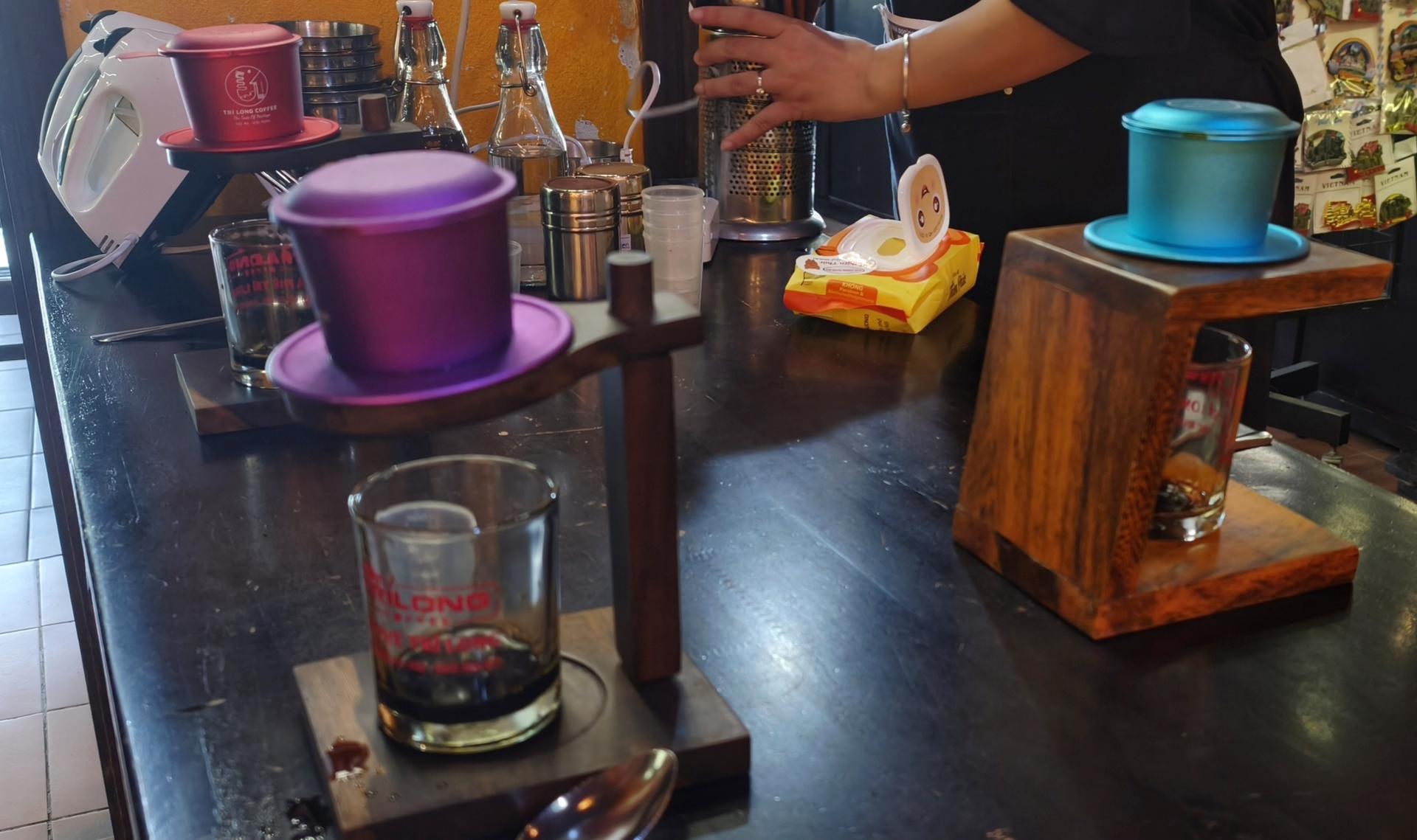 Hoi An: Vietnamese Coffee Making Class at a Local Roastery - Thumbnail 28
