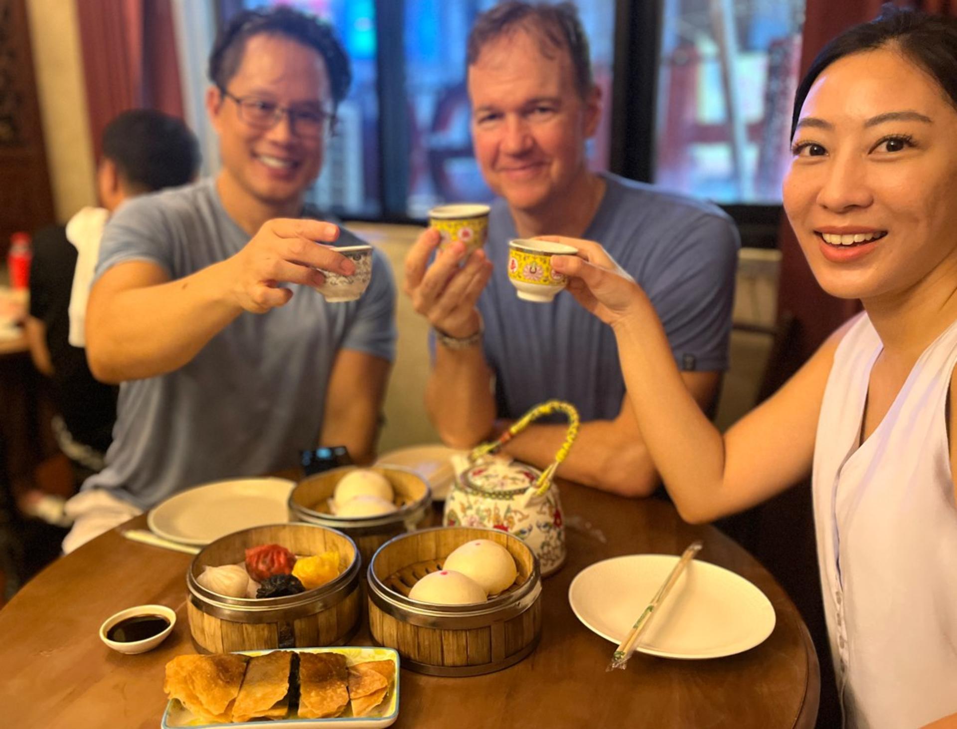 Bangkok Night Michelin Foodie Tour in China Town with 15+ Tastings - Thumbnail 3