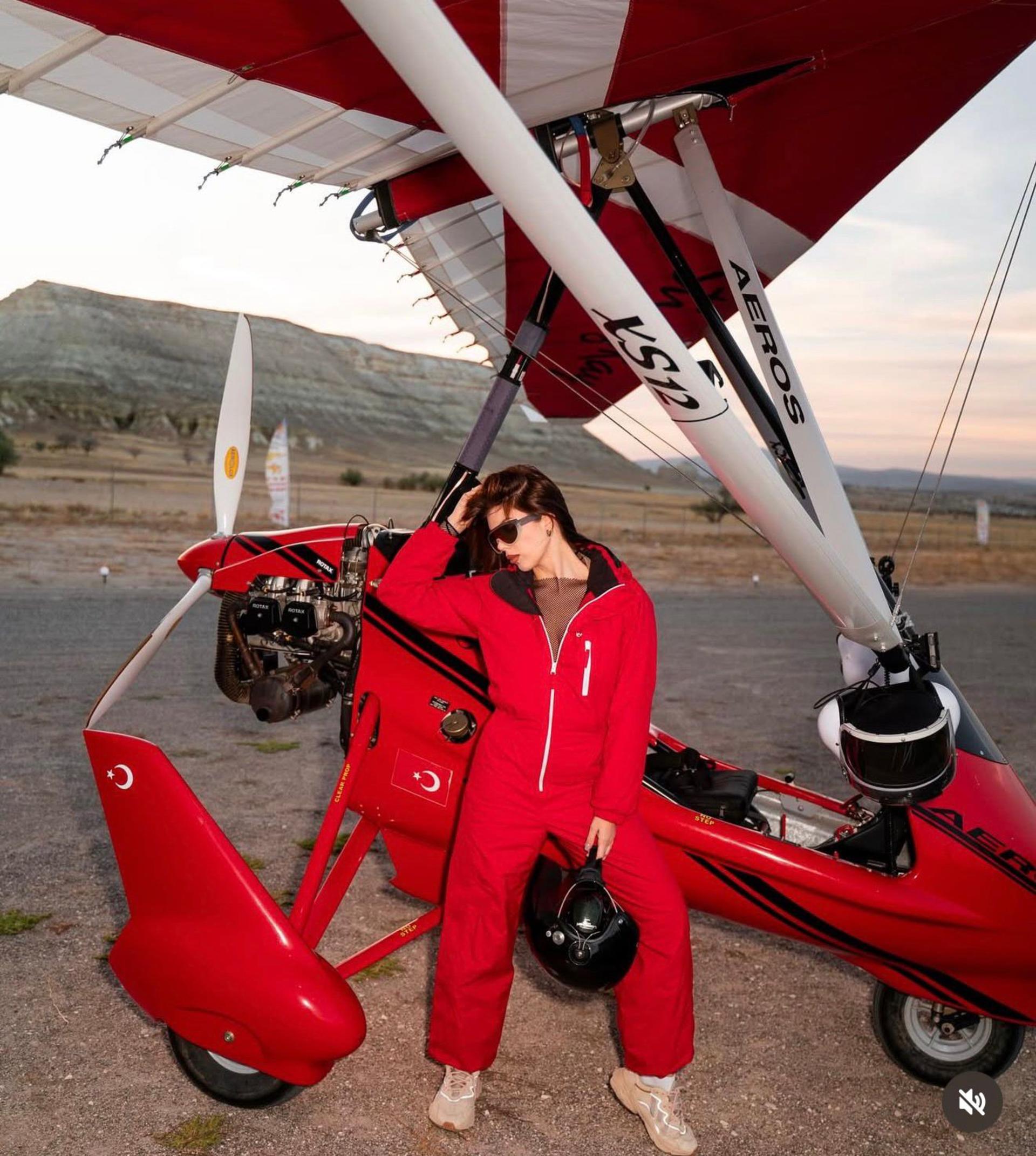 Unique Microlight Flight Experience in Cappadocia - Thumbnail 7