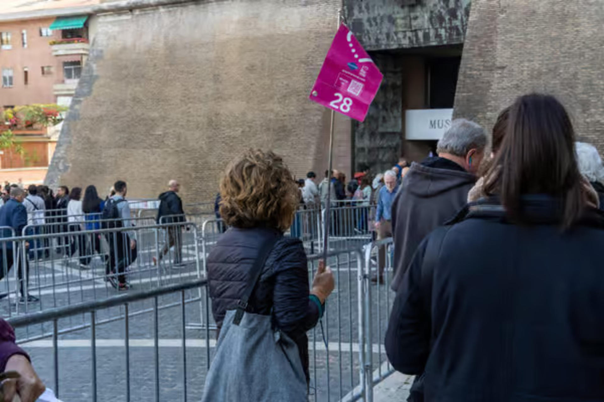 Vatican Museum and Sistine Chapel in Rome with Skip-The-Line Ticket  - Thumbnail 8