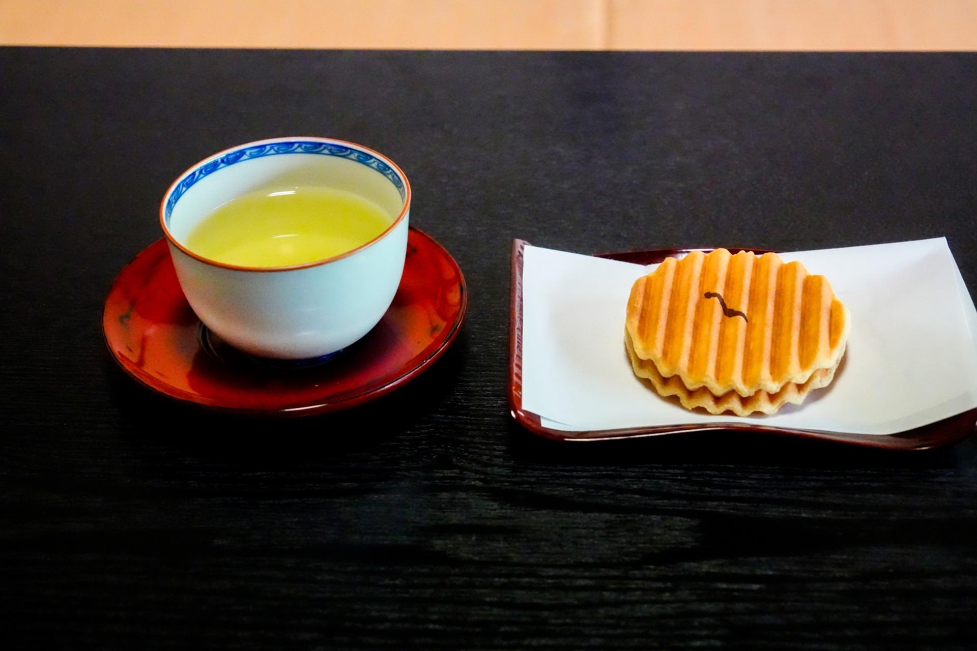 Kyoto Exclusive Temple Maiko Dance Zen Garden and Tea Experience - Thumbnail 6