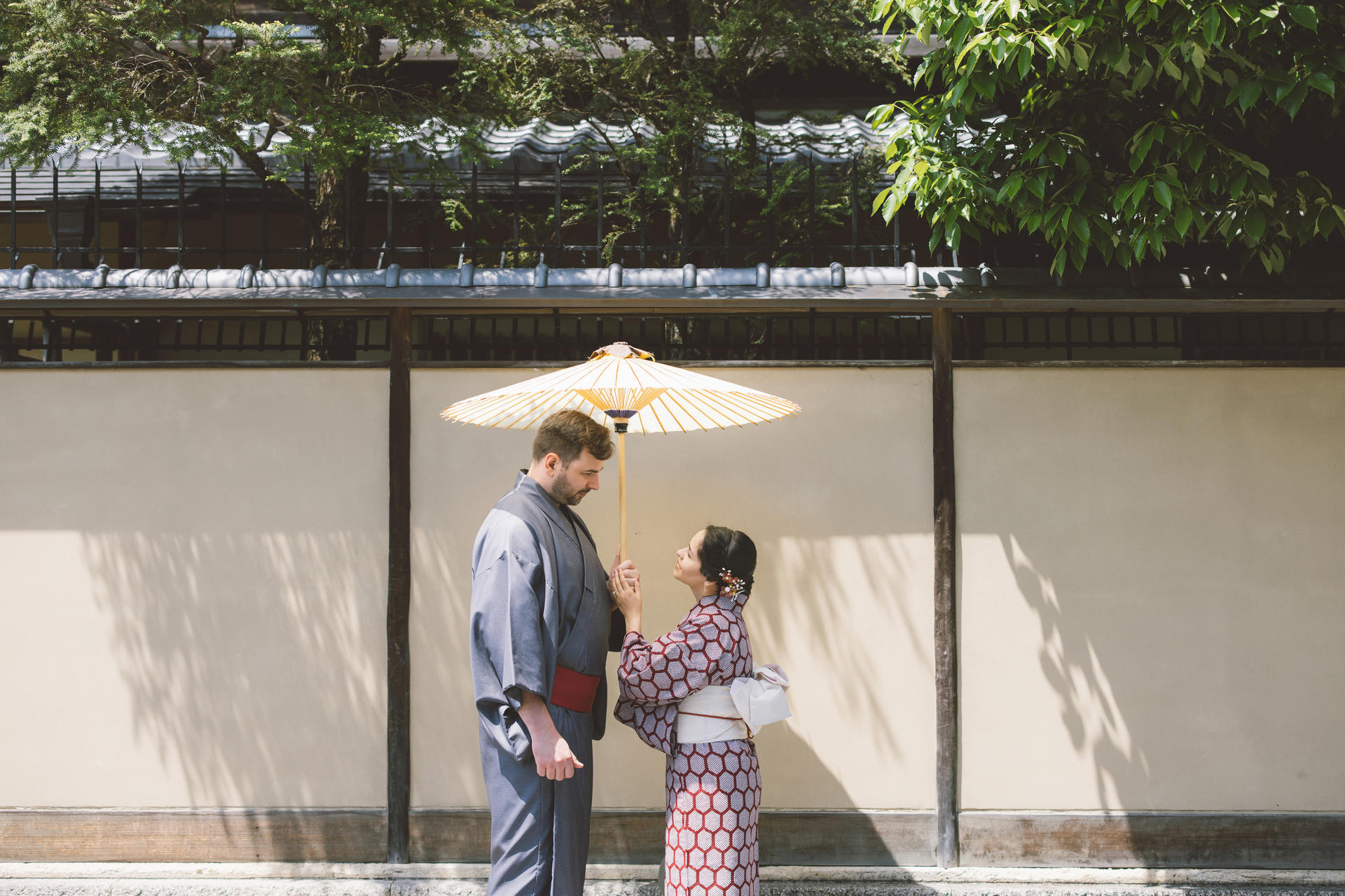 Kyoto: Private Kimono Photography Experience - Thumbnail 12